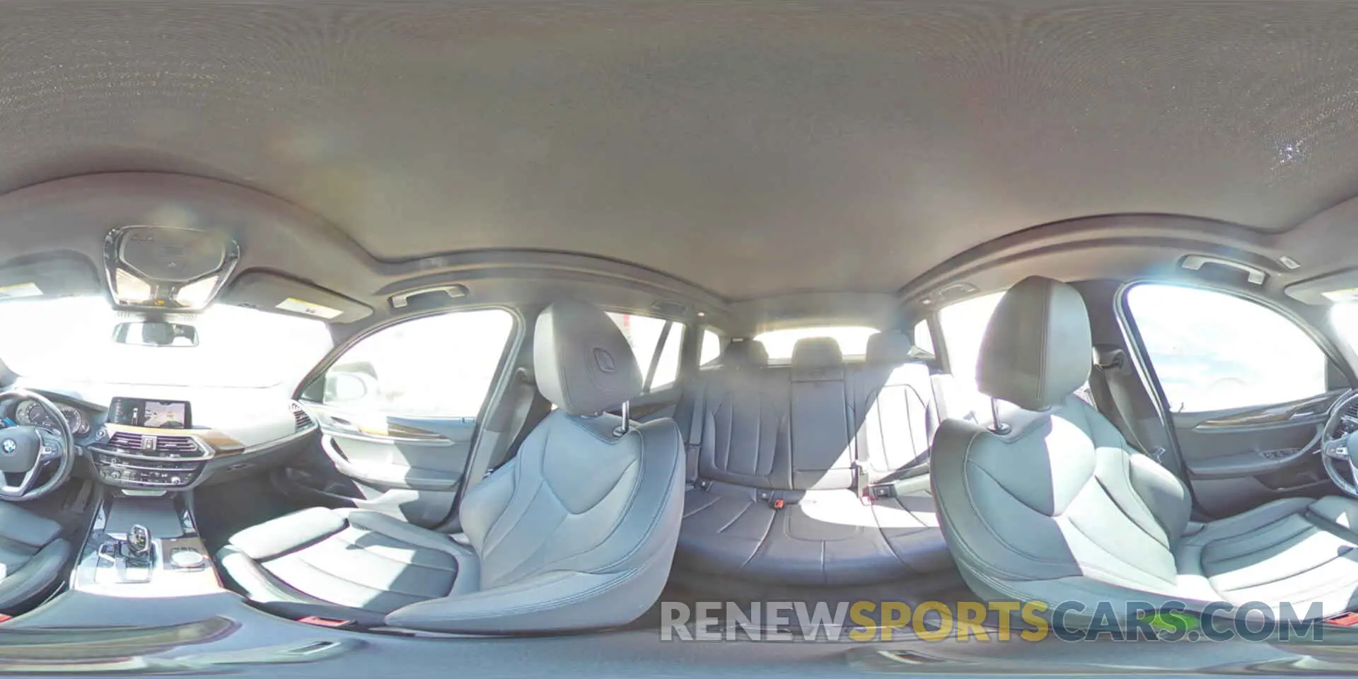 16 Фотография поврежденного автомобиля 5UXTR9C55KLD90871 BMW X3 2019