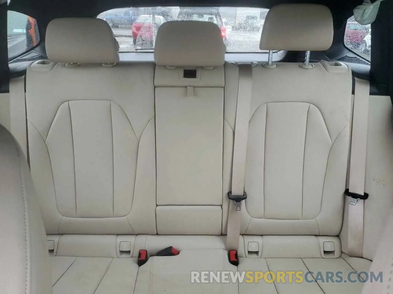 10 Фотография поврежденного автомобиля 5UXTR9C55KLP96405 BMW X3 2019