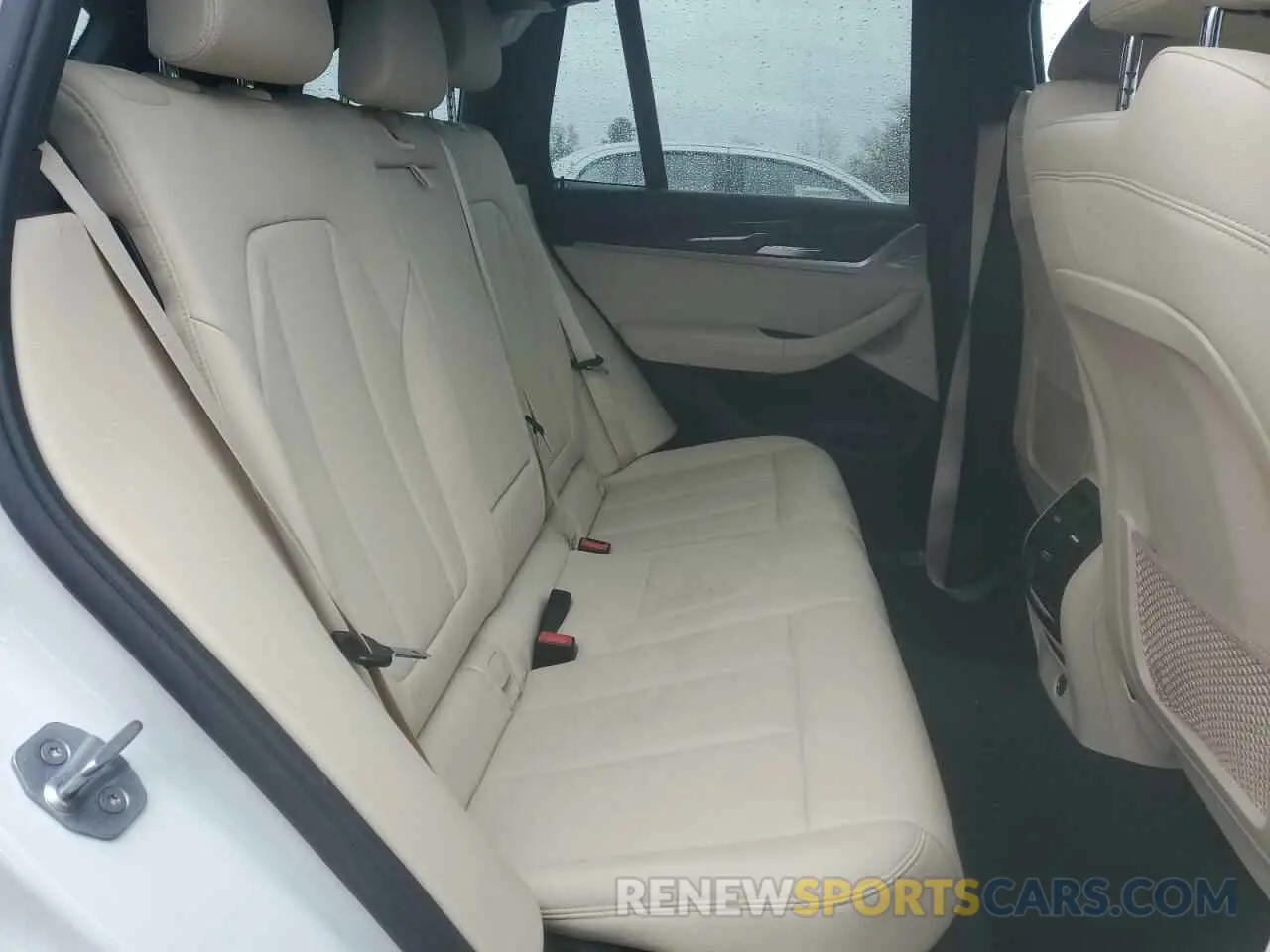 11 Фотография поврежденного автомобиля 5UXTR9C55KLP96405 BMW X3 2019
