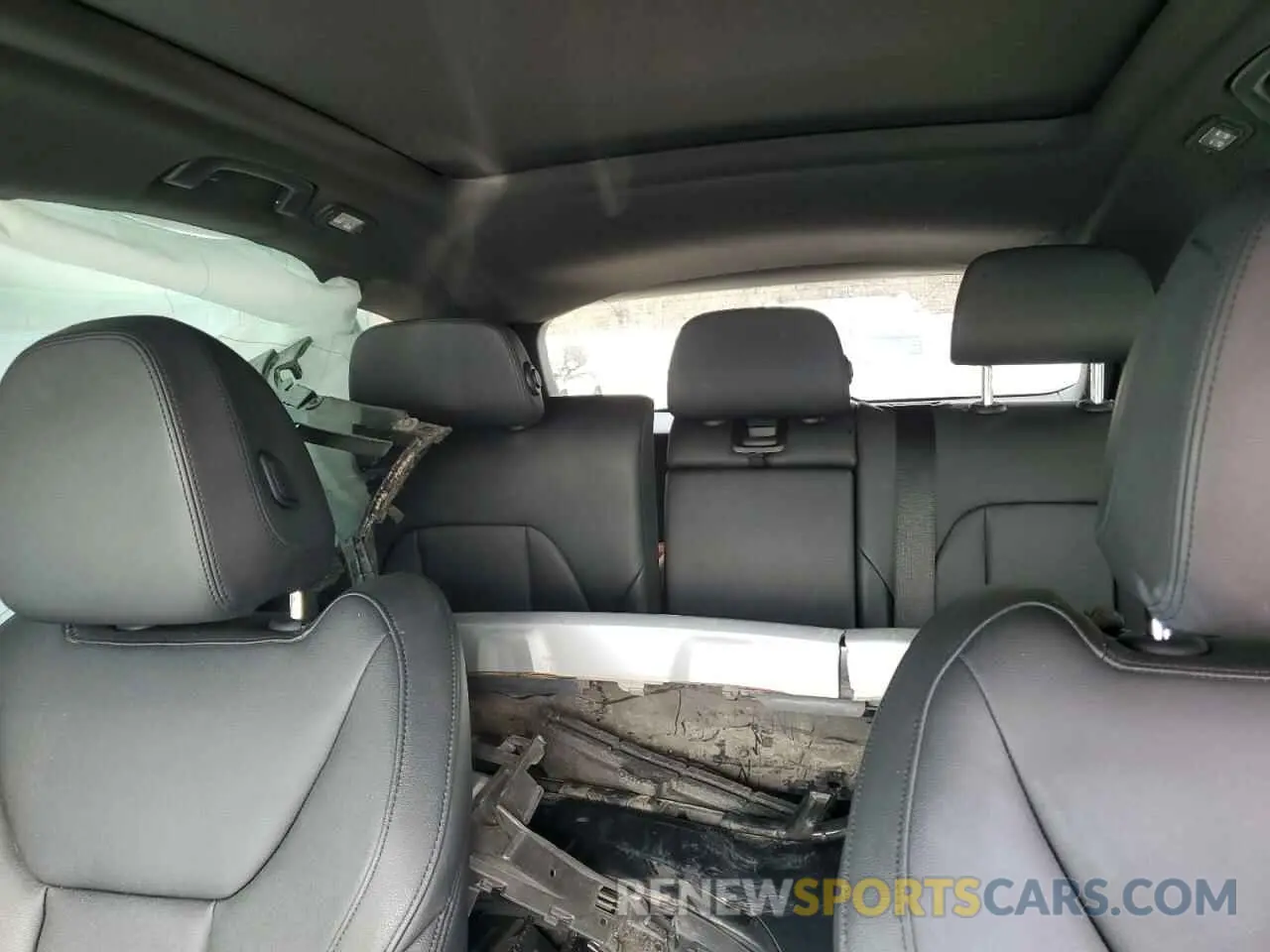 10 Фотография поврежденного автомобиля 5UXTR9C56KLD91088 BMW X3 2019