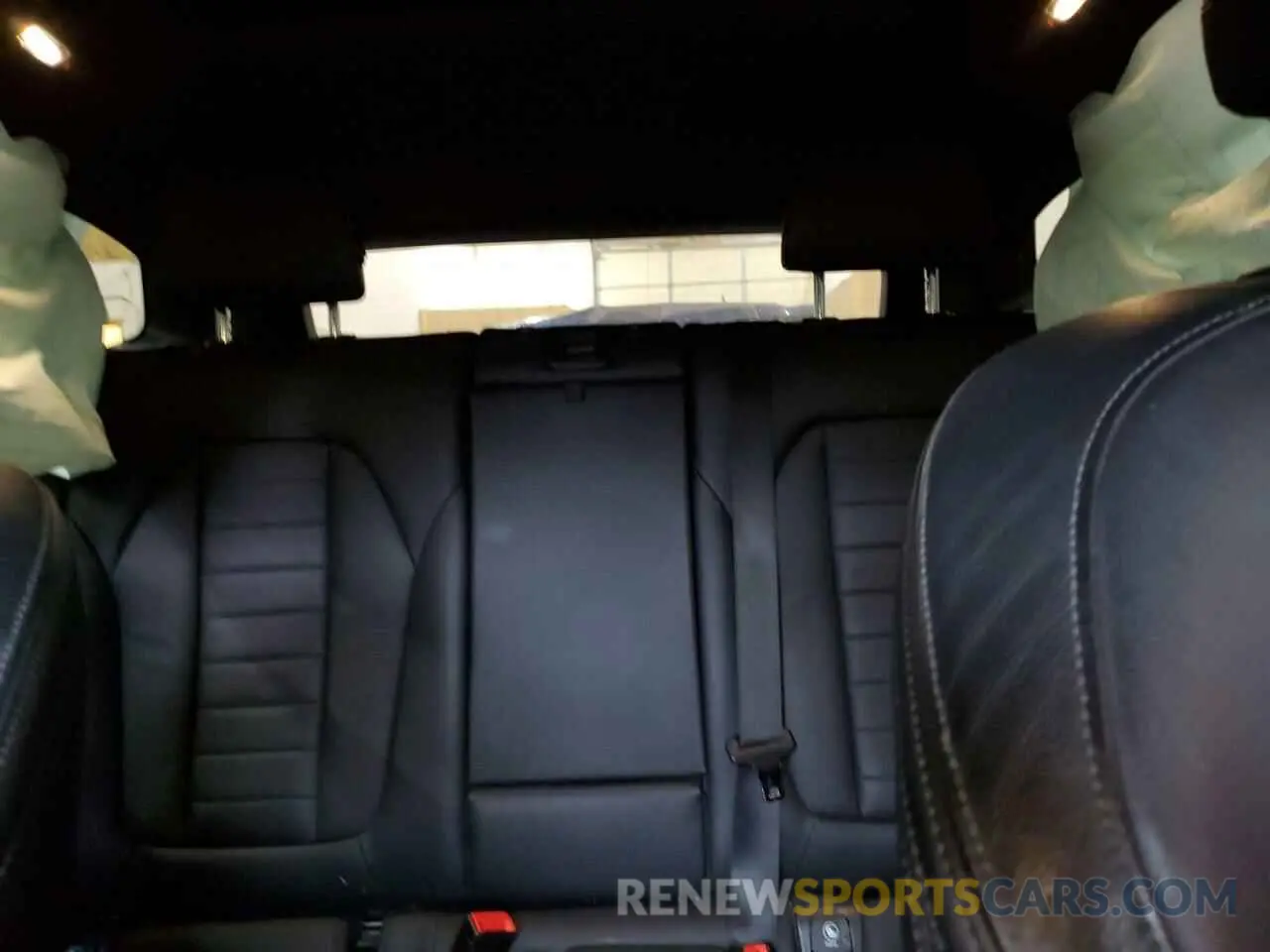 10 Фотография поврежденного автомобиля 5UXTR9C56KLD92998 BMW X3 2019
