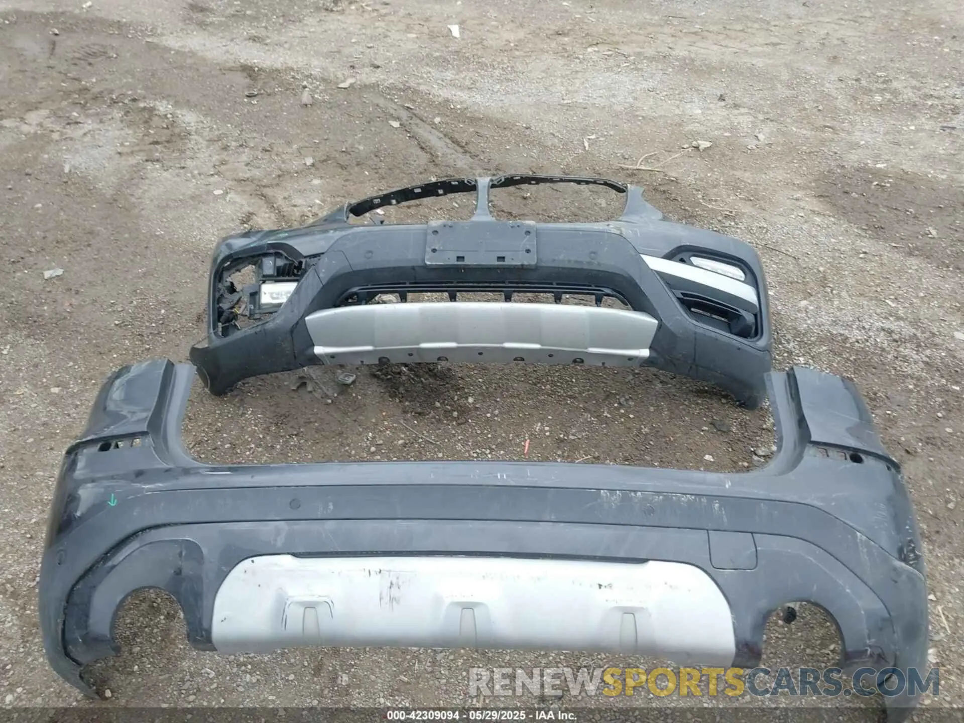 19 Фотография поврежденного автомобиля 5UXTR9C57KLD96770 BMW X3 2019