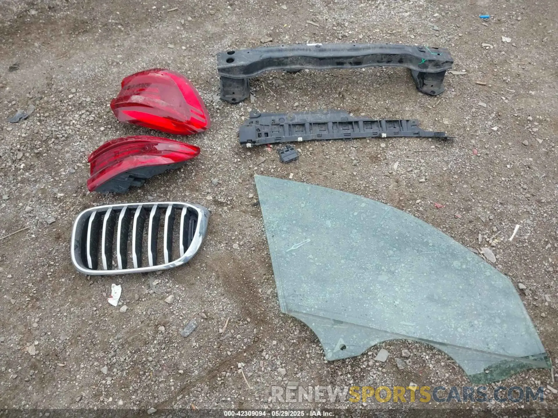 20 Фотография поврежденного автомобиля 5UXTR9C57KLD96770 BMW X3 2019