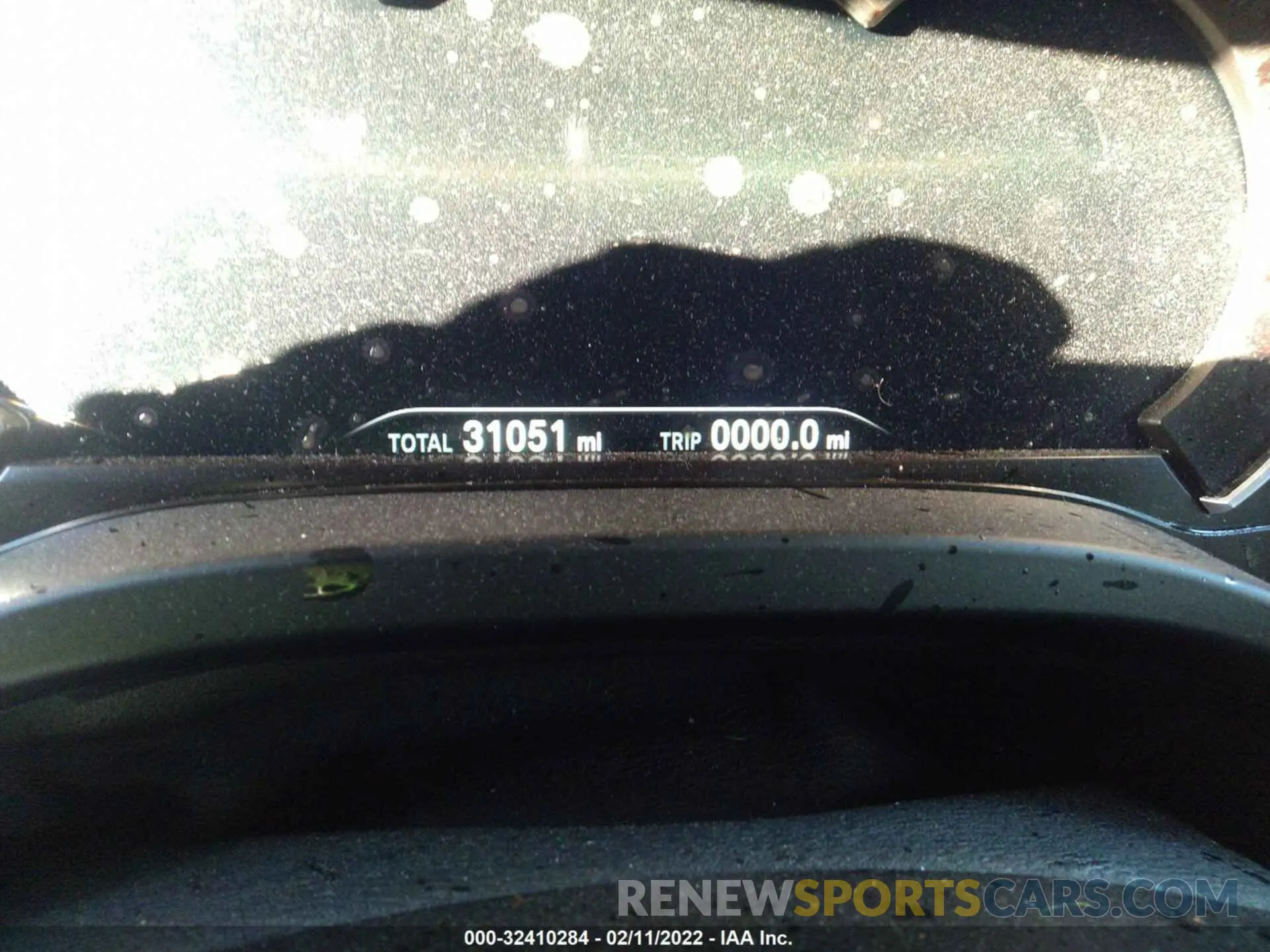 7 Photograph of a damaged car 5UXTR9C57KLP90671 BMW X3 2019