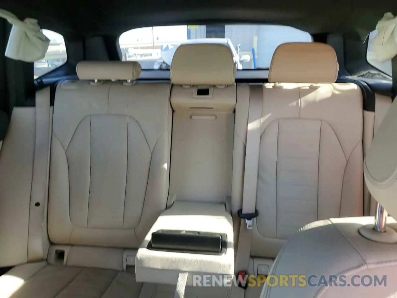 10 Фотография поврежденного автомобиля 5UXTR9C57KLR09528 BMW X3 2019