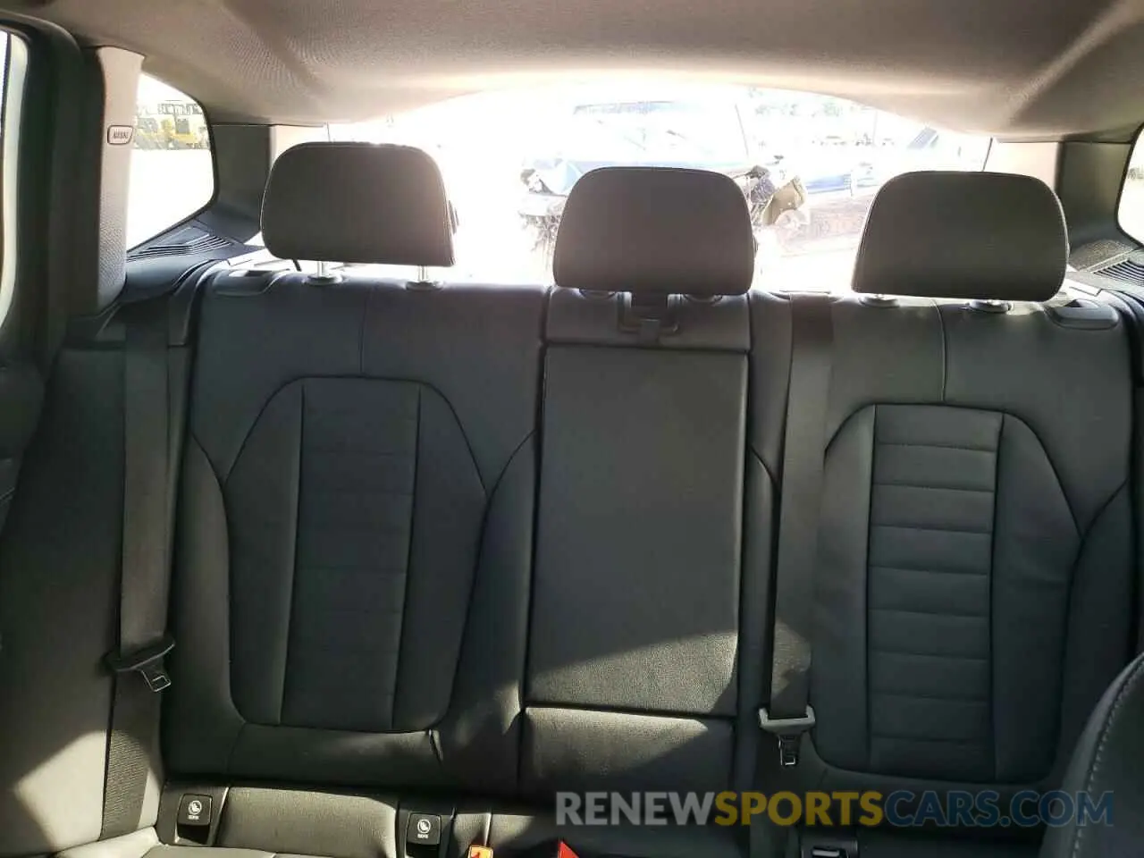 10 Фотография поврежденного автомобиля 5UXTR9C58KLE19988 BMW X3 2019