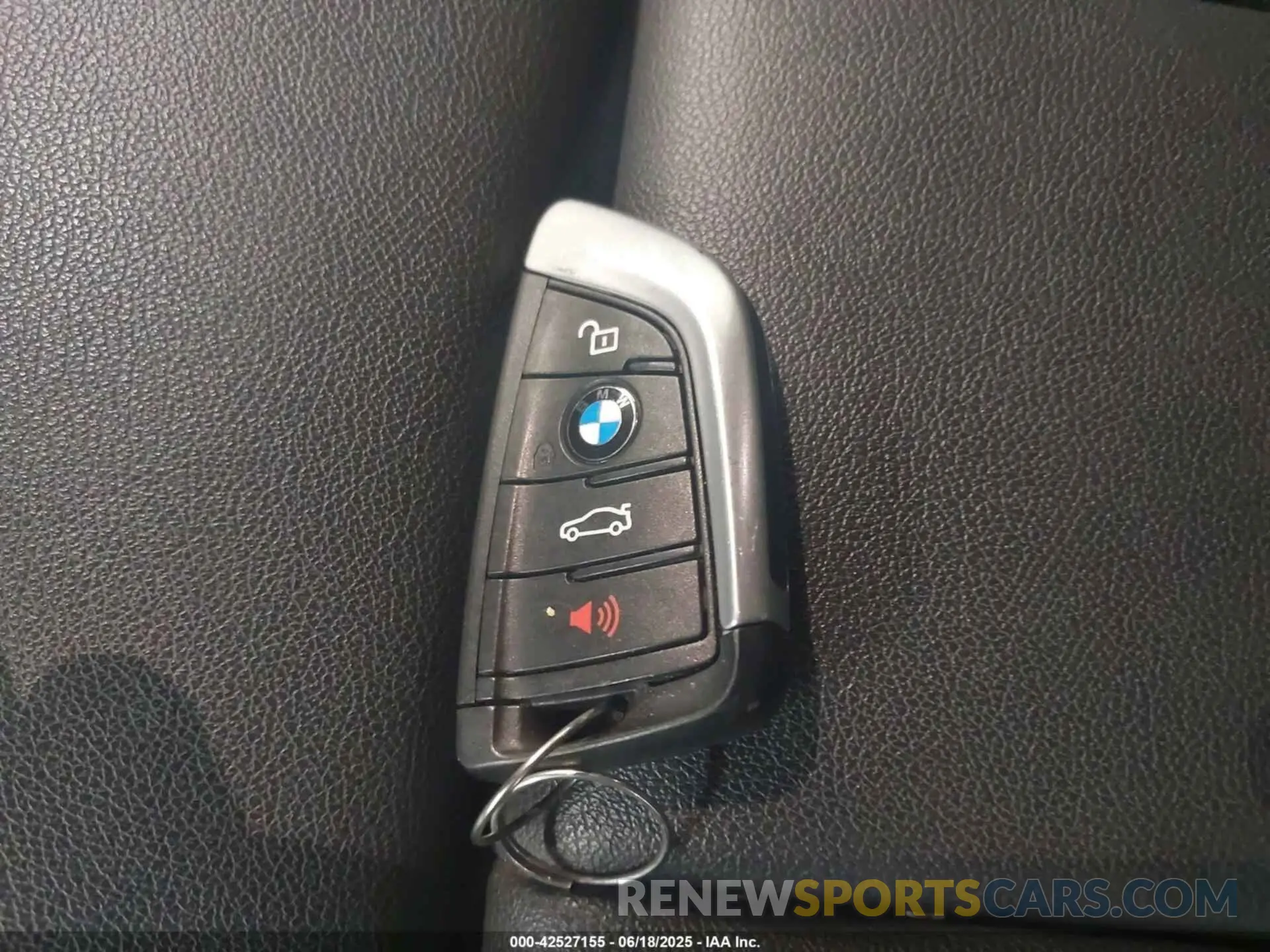 11 Фотография поврежденного автомобиля 5UXTR9C5XKLD94480 BMW X3 2019