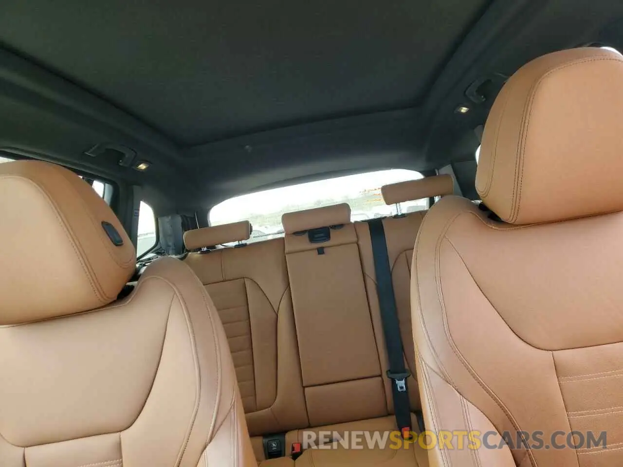 10 Фотография поврежденного автомобиля 5UXTR9C5XKLE13013 BMW X3 2019