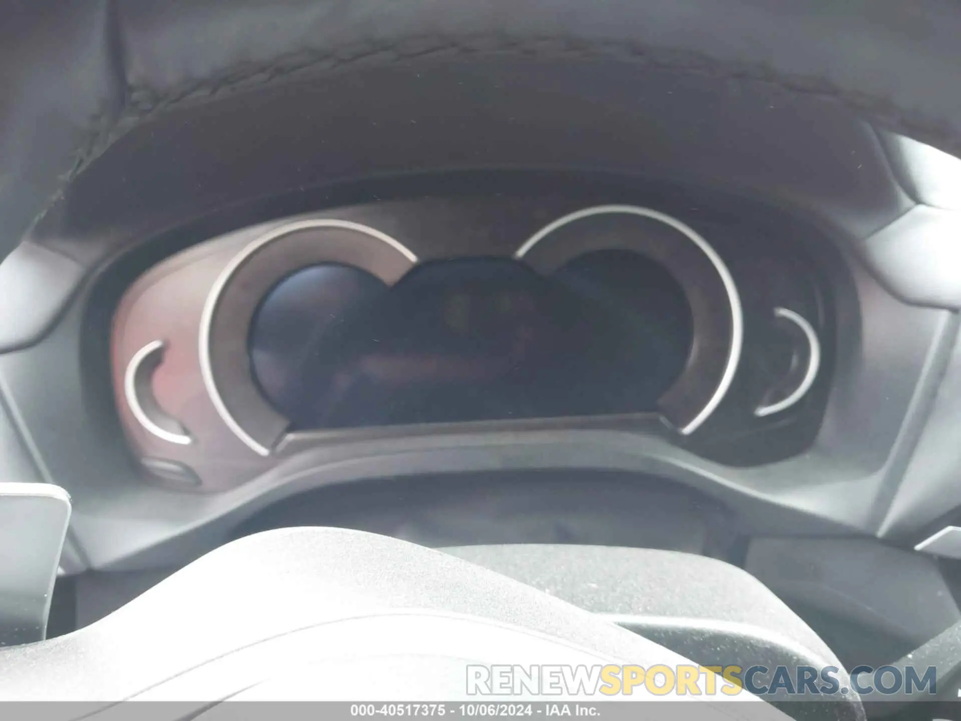 7 Photograph of a damaged car 5UXTS3C53K0Z06225 BMW X3 2019
