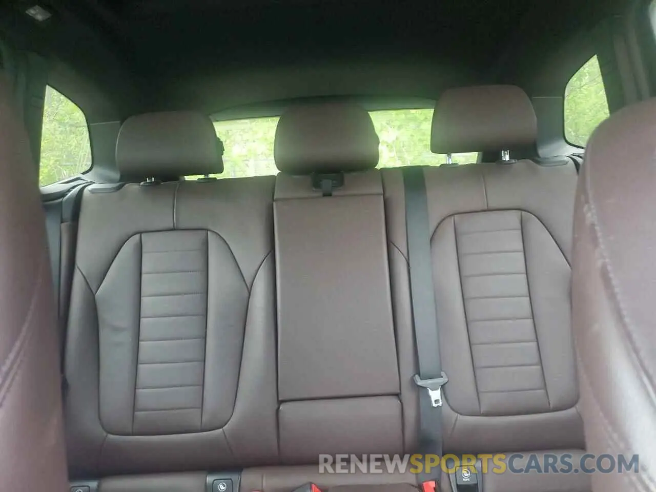 10 Photograph of a damaged car 5UXTS3C55K0Z03052 BMW X3 2019