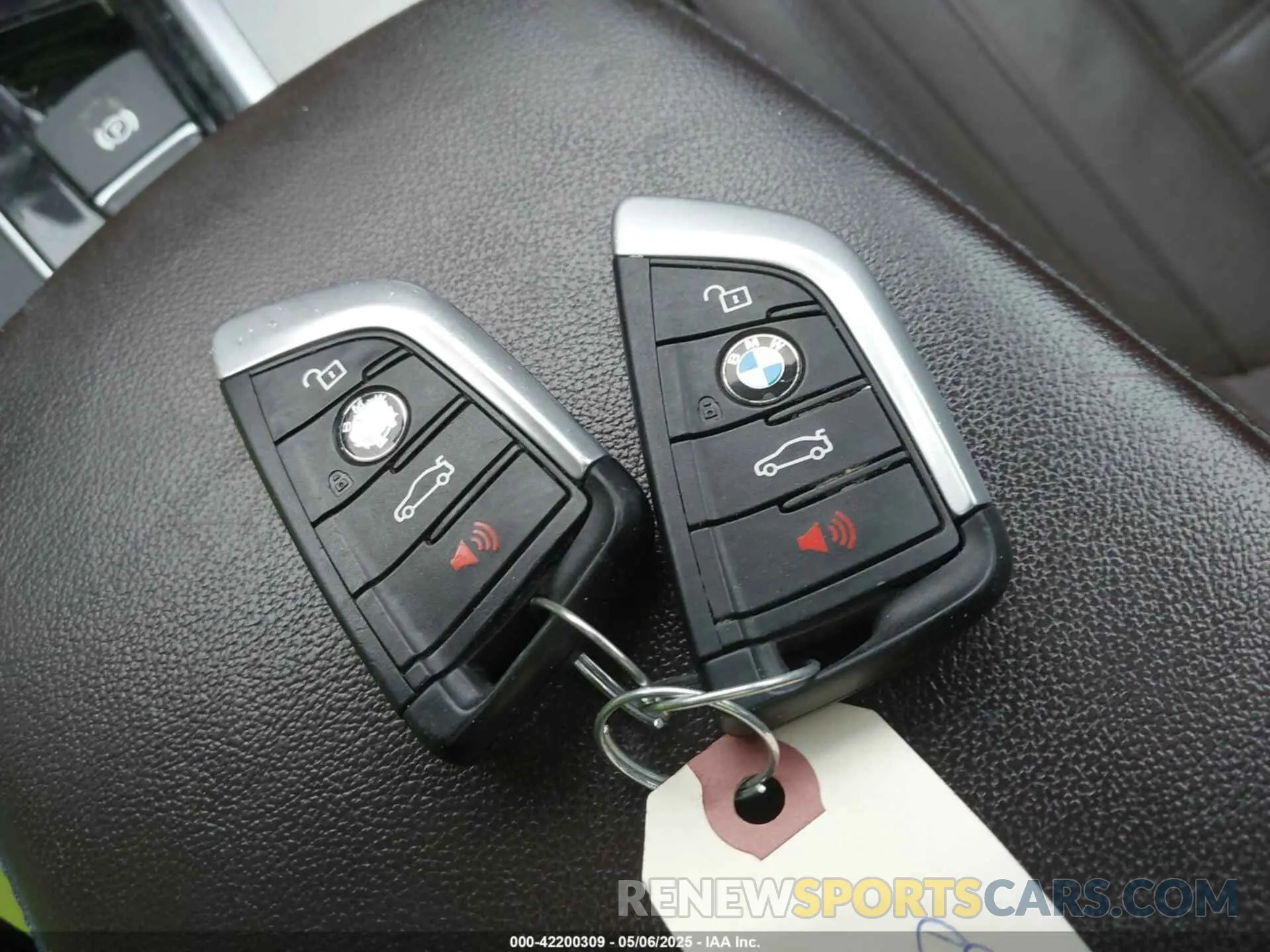 11 Фотография поврежденного автомобиля 5UXTS3C56K0Z10351 BMW X3 2019