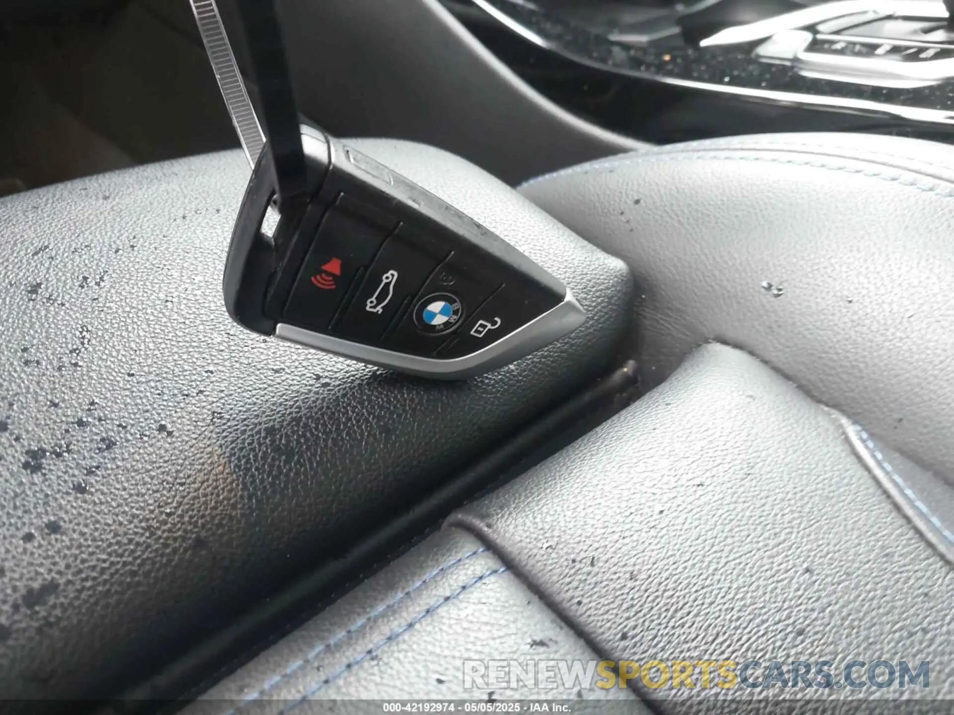 11 Фотография поврежденного автомобиля 5UXTS3C58K0Z04969 BMW X3 2019