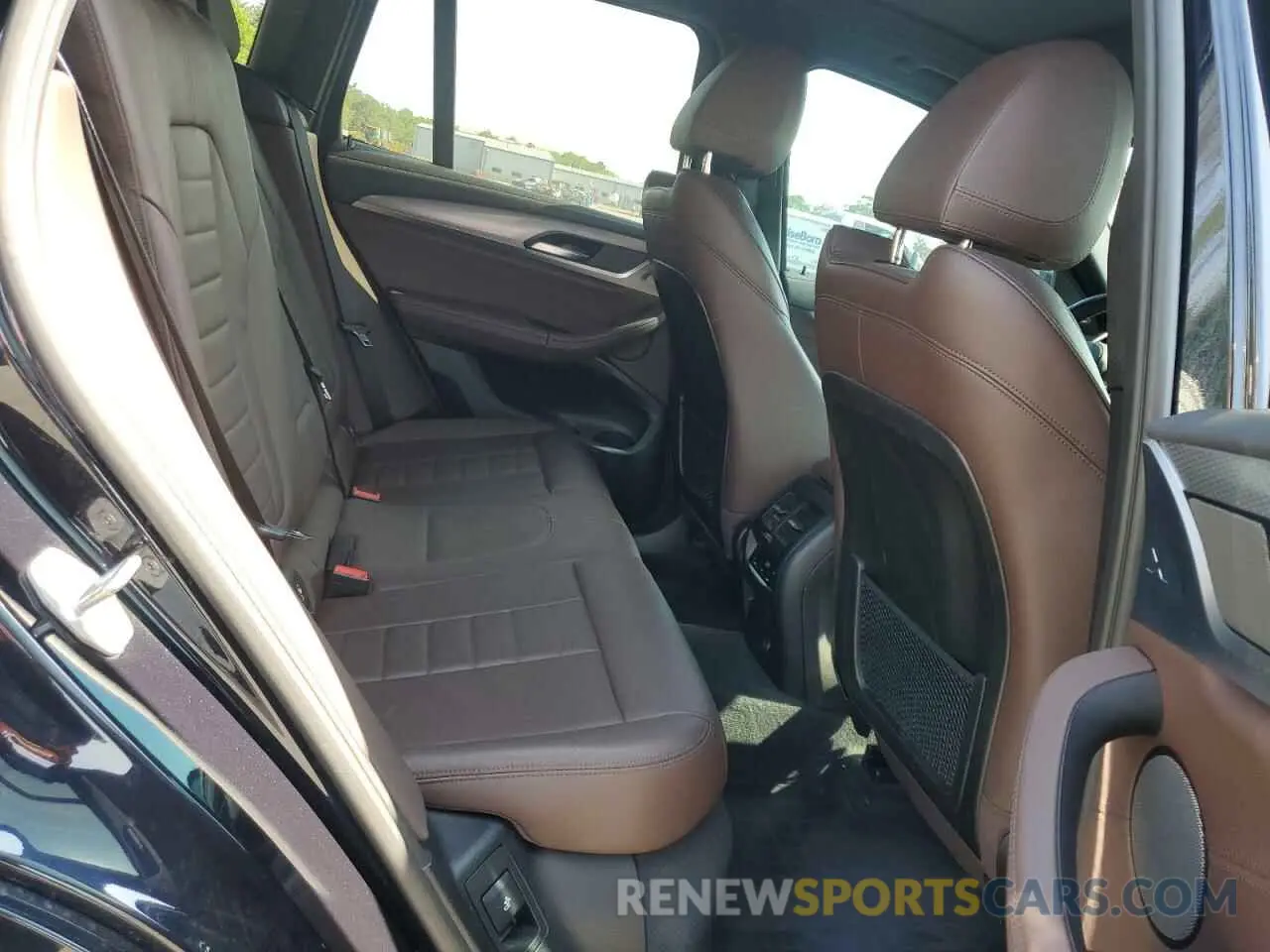 11 Фотография поврежденного автомобиля 5UXTS3C5XK0Z10577 BMW X3 2019
