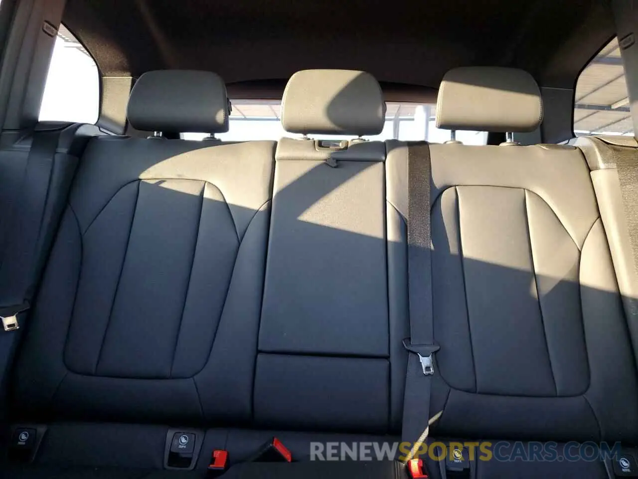 10 Фотография поврежденного автомобиля 5UXTY3C00L9C41383 BMW X3 2020