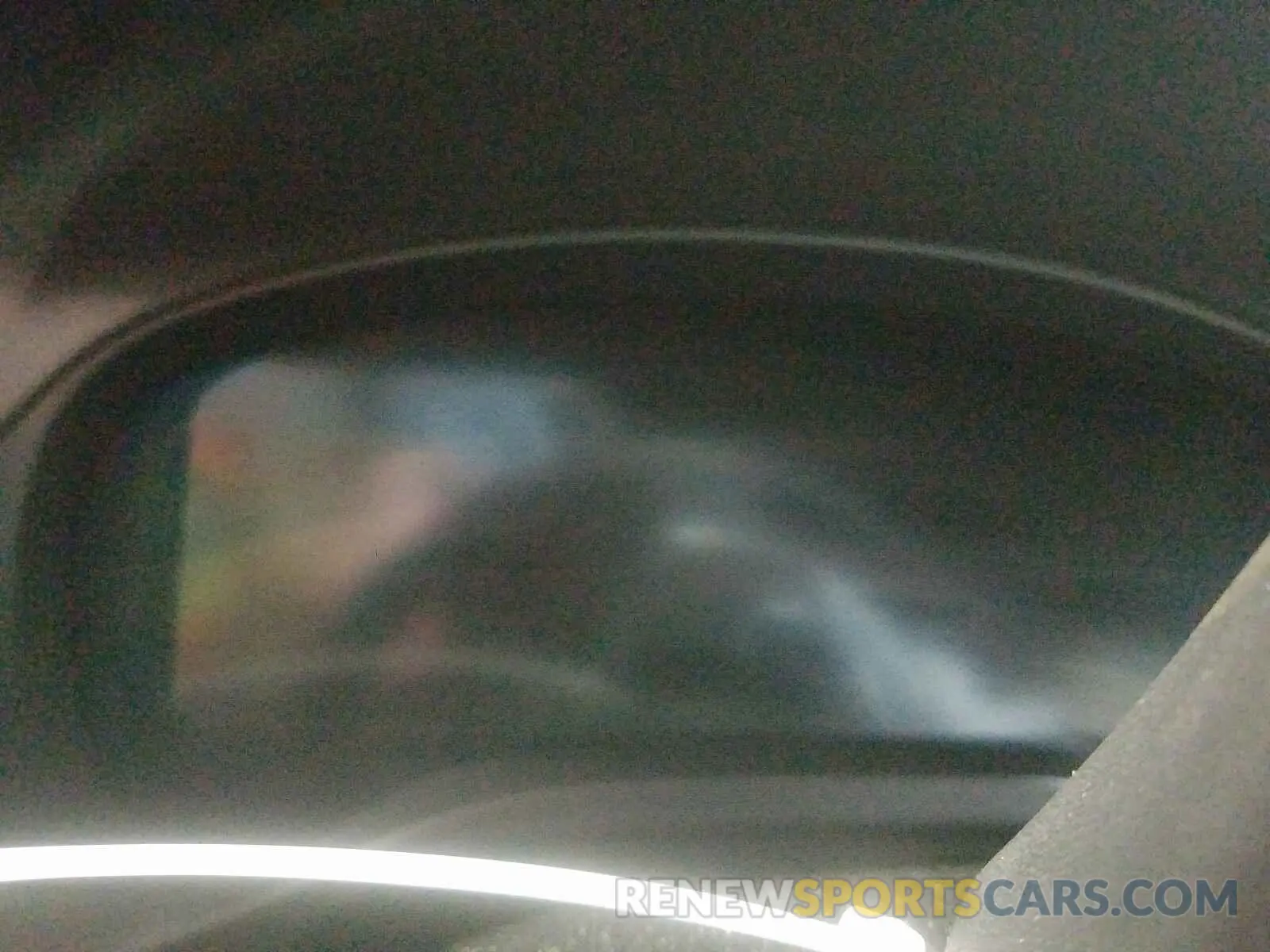 8 Photograph of a damaged car 5UXTY3C00LLU72588 BMW X3 2020