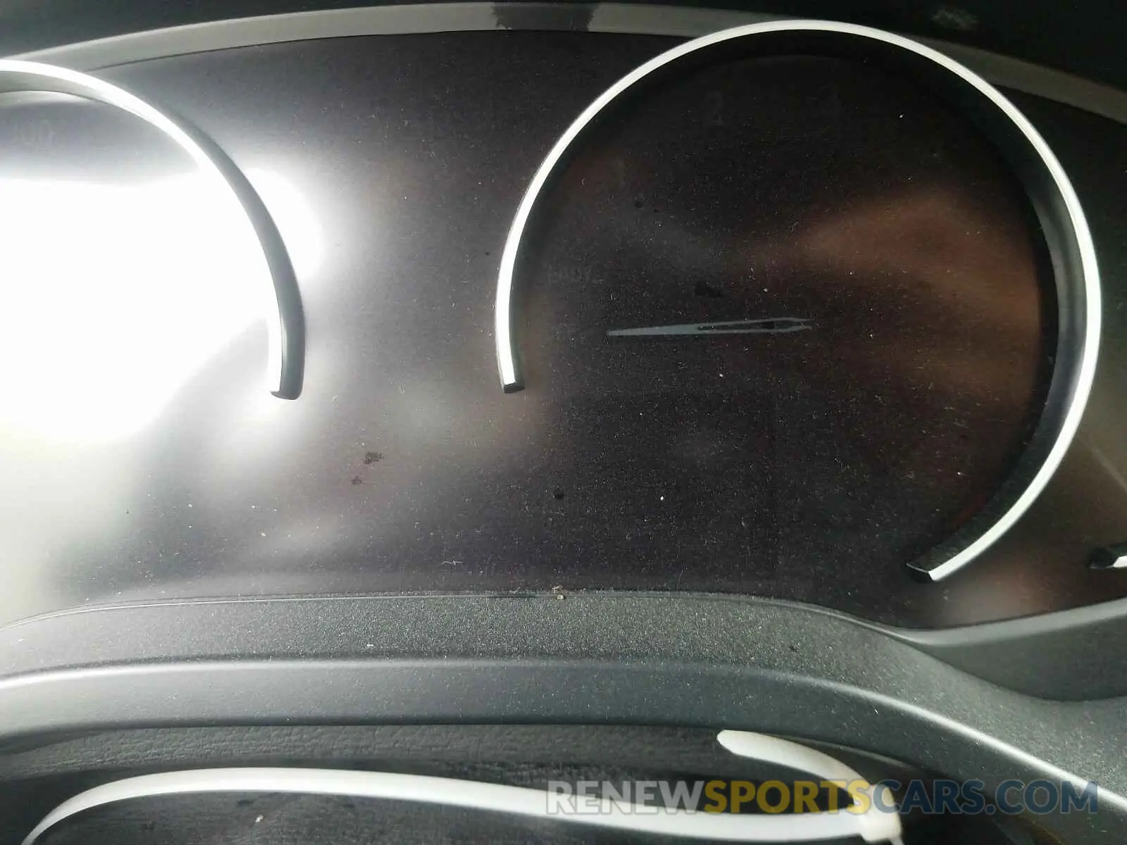 8 Photograph of a damaged car 5UXTY3C01L9B97538 BMW X3 2020