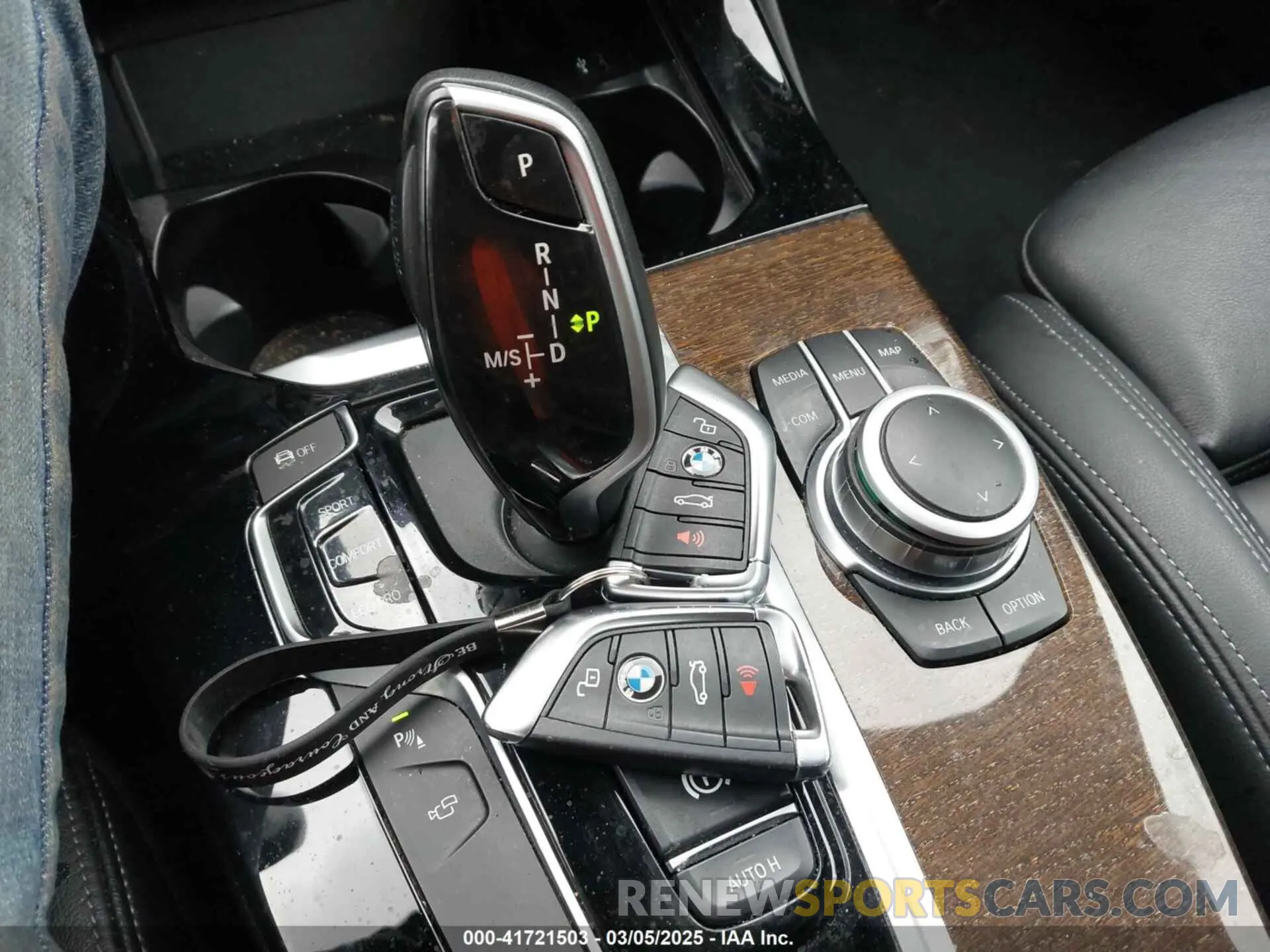 11 Photograph of a damaged car 5UXTY3C07L9C28792 BMW X3 2020