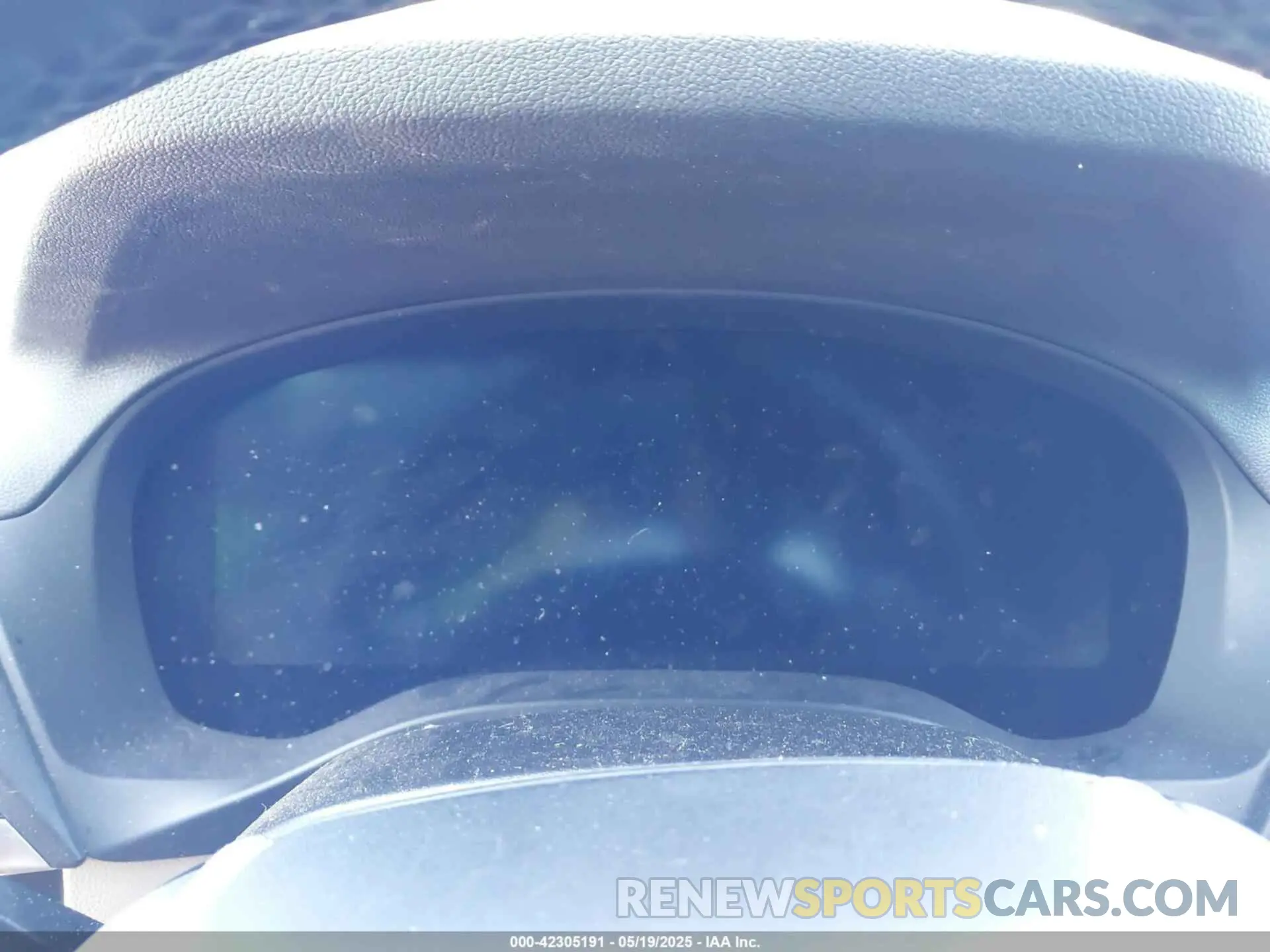 7 Photograph of a damaged car 5UXTY3C09LLU72718 BMW X3 2020