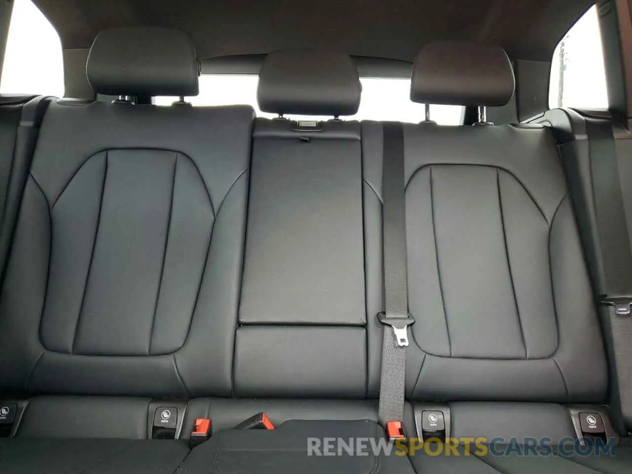 10 Фотография поврежденного автомобиля 5UXTY3C0XL9C16328 BMW X3 2020