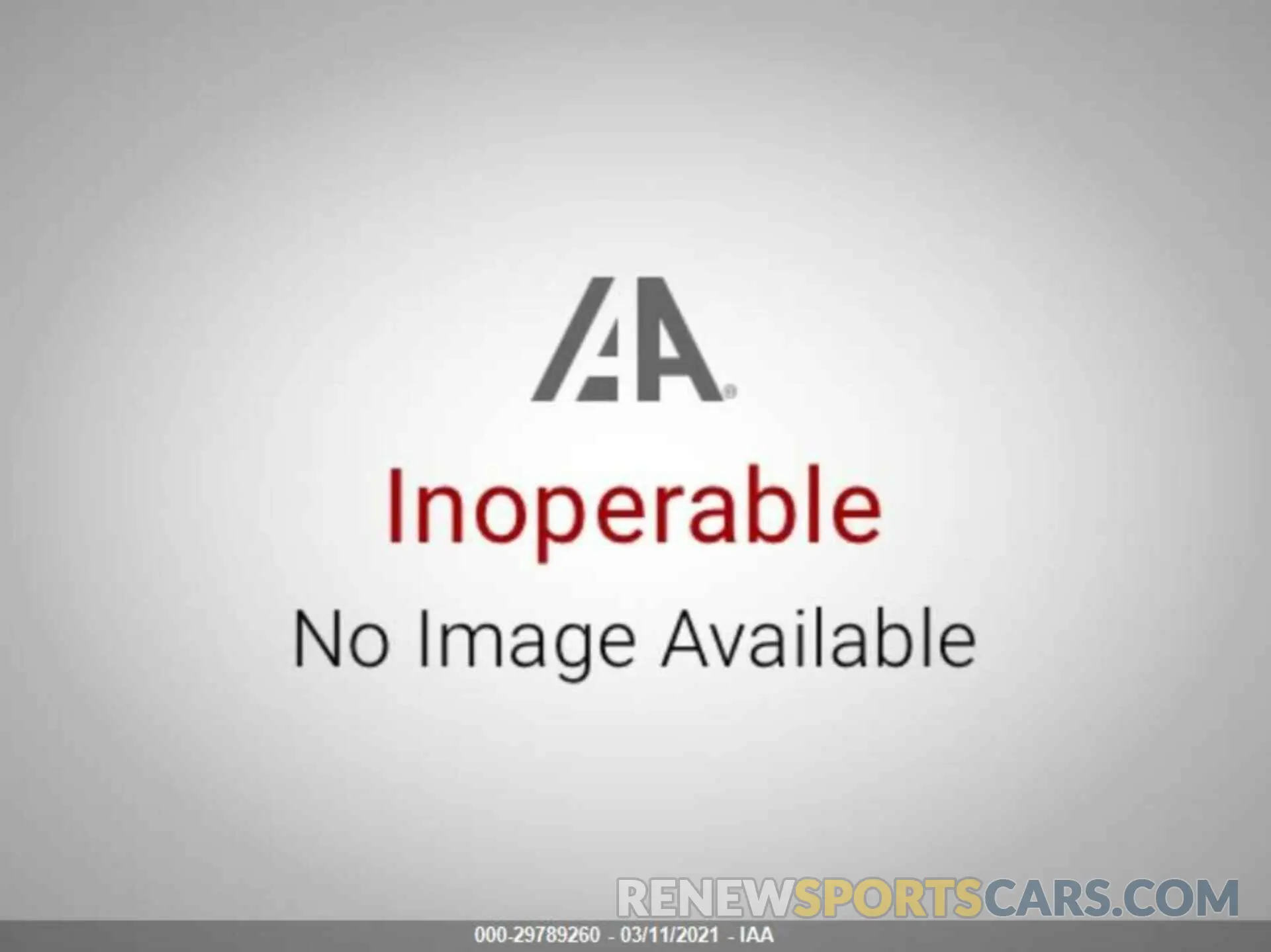 7 Photograph of a damaged car 5UXTY3C0XL9C69725 BMW X3 2020
