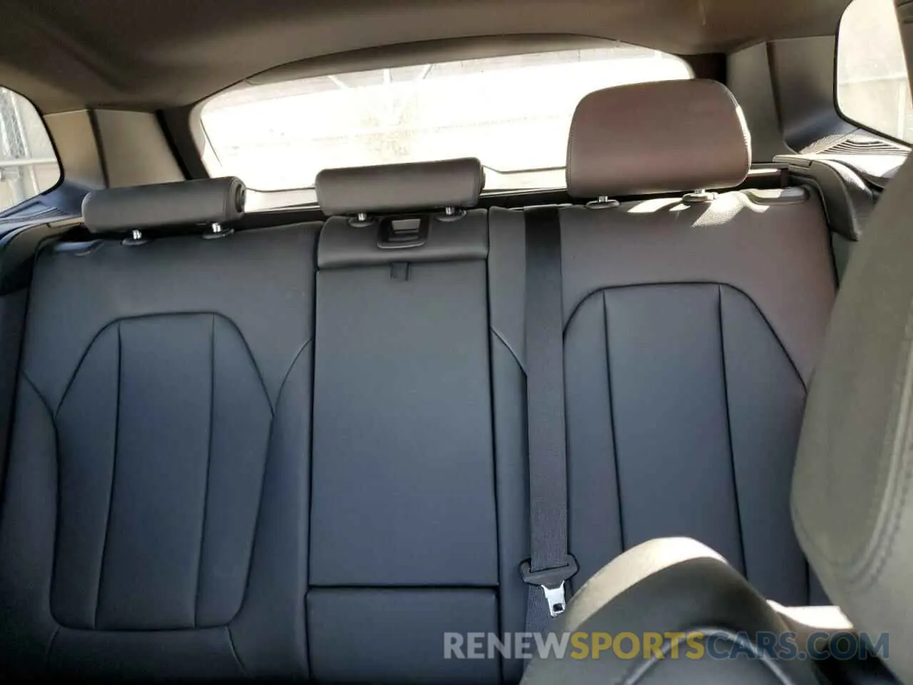 10 Фотография поврежденного автомобиля 5UXTY3C0XLLU70914 BMW X3 2020