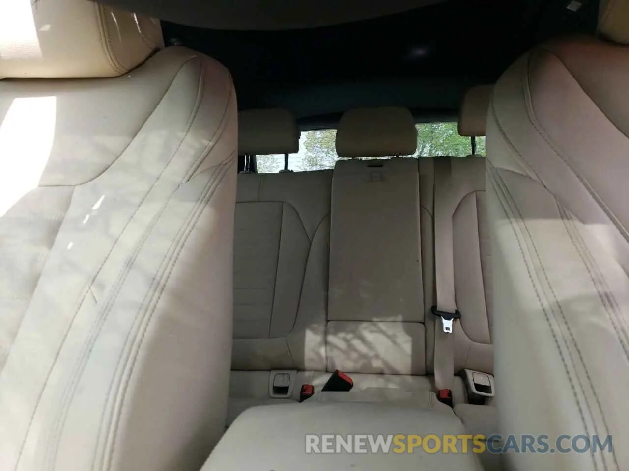 10 Фотография поврежденного автомобиля 5UXTY5C02L9B77570 BMW X3 2020