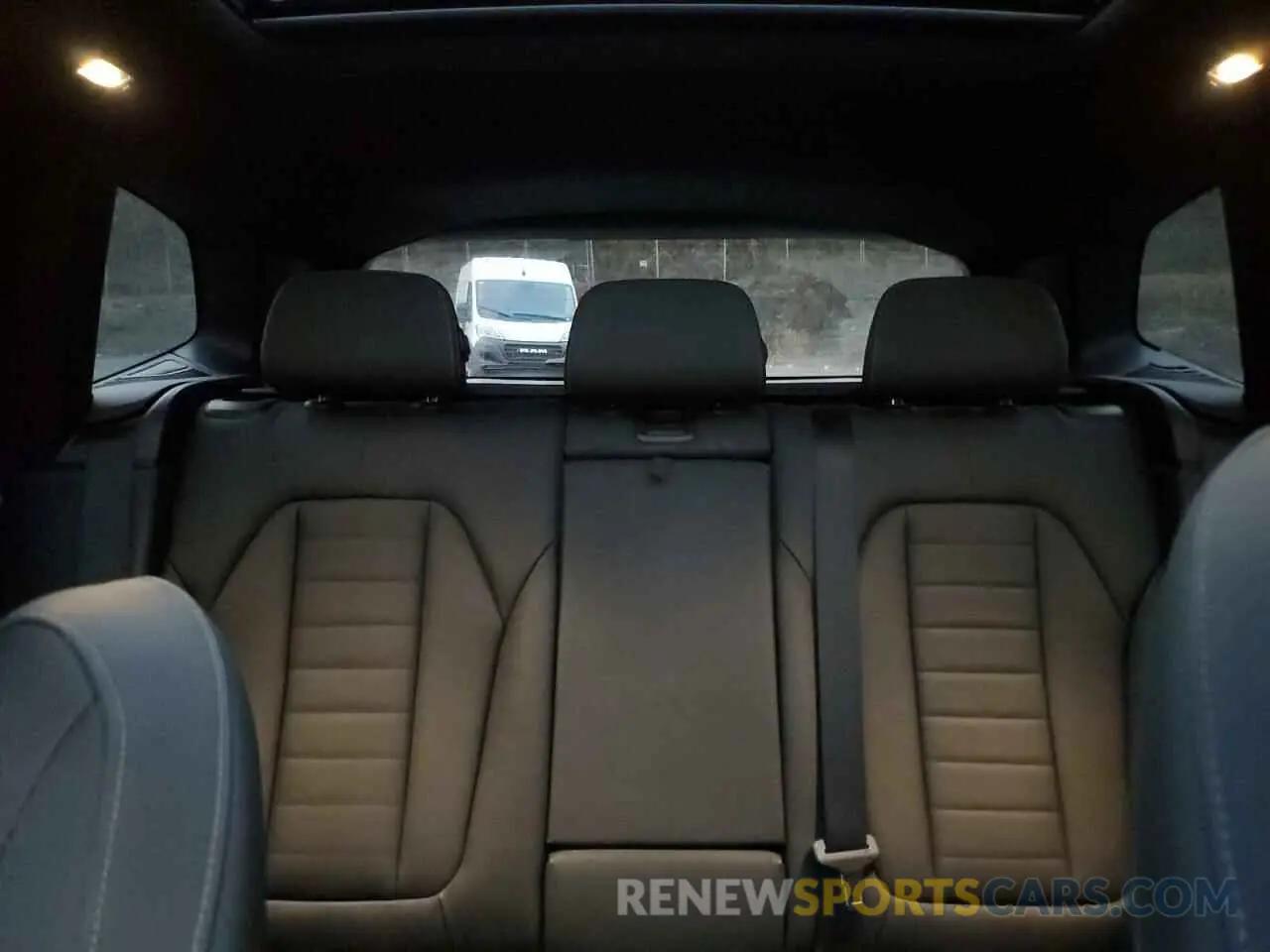 10 Фотография поврежденного автомобиля 5UXTY5C02L9C76454 BMW X3 2020