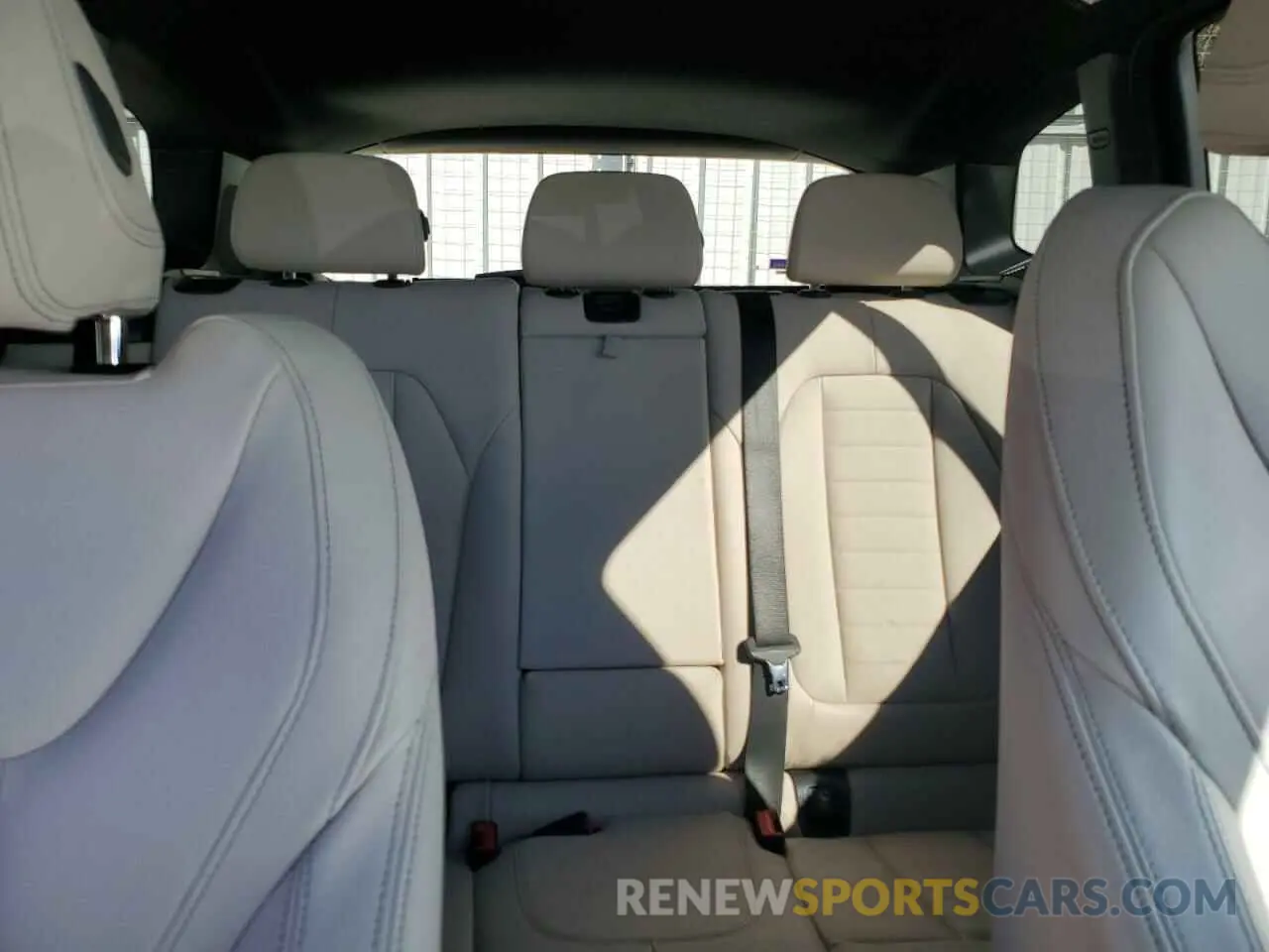 10 Фотография поврежденного автомобиля 5UXTY5C07L9D65002 BMW X3 2020