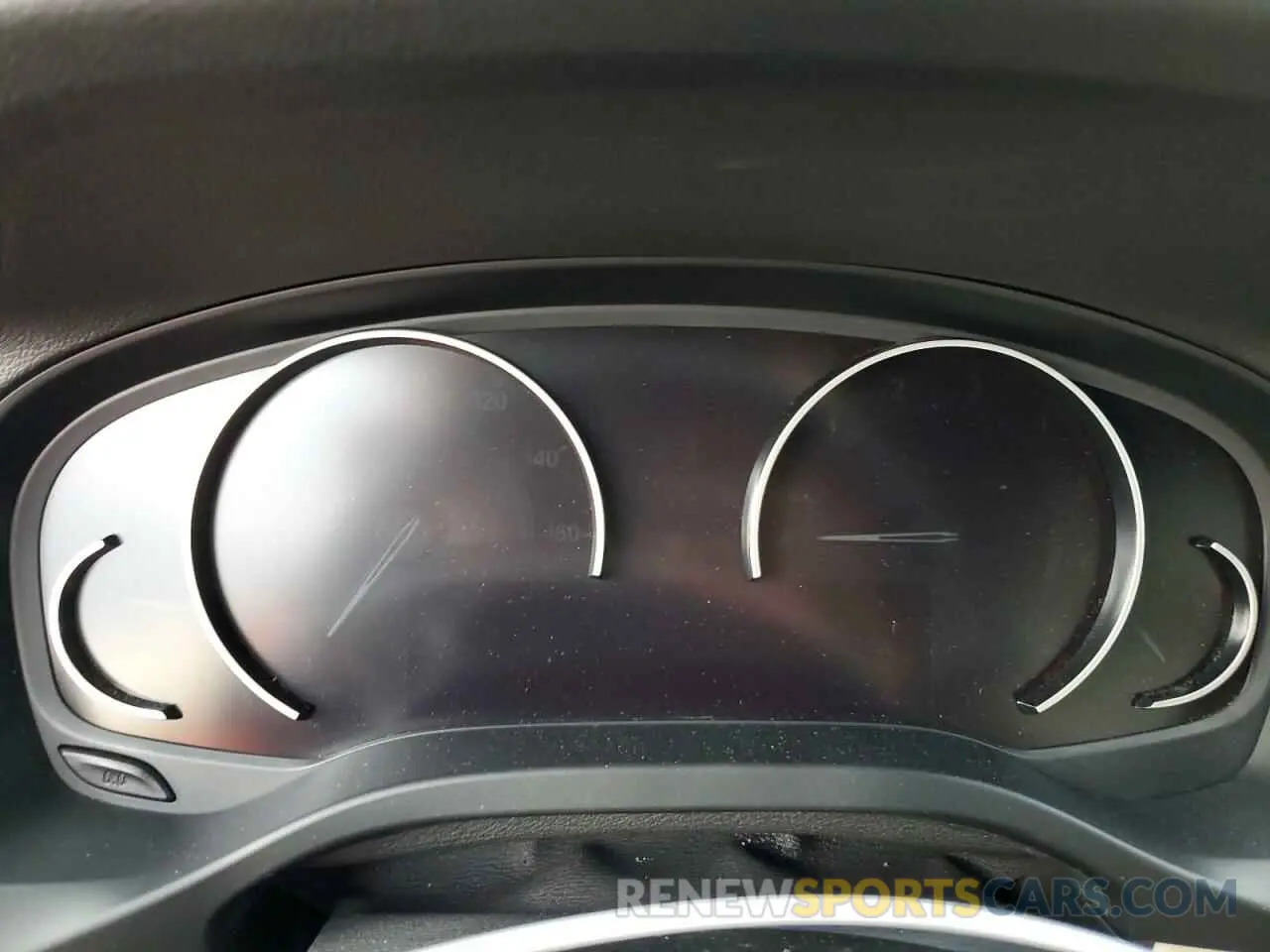 9 Фотография поврежденного автомобиля 5UXTY5C08L9B76696 BMW X3 2020