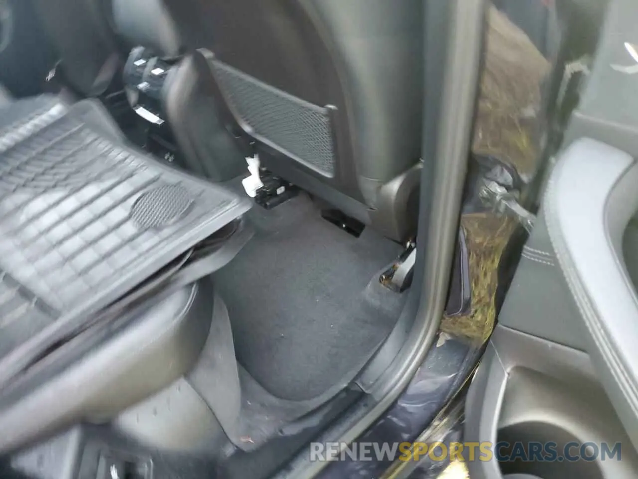 13 Фотография поврежденного автомобиля 5UXTY3C02M9G36375 BMW X3 2021
