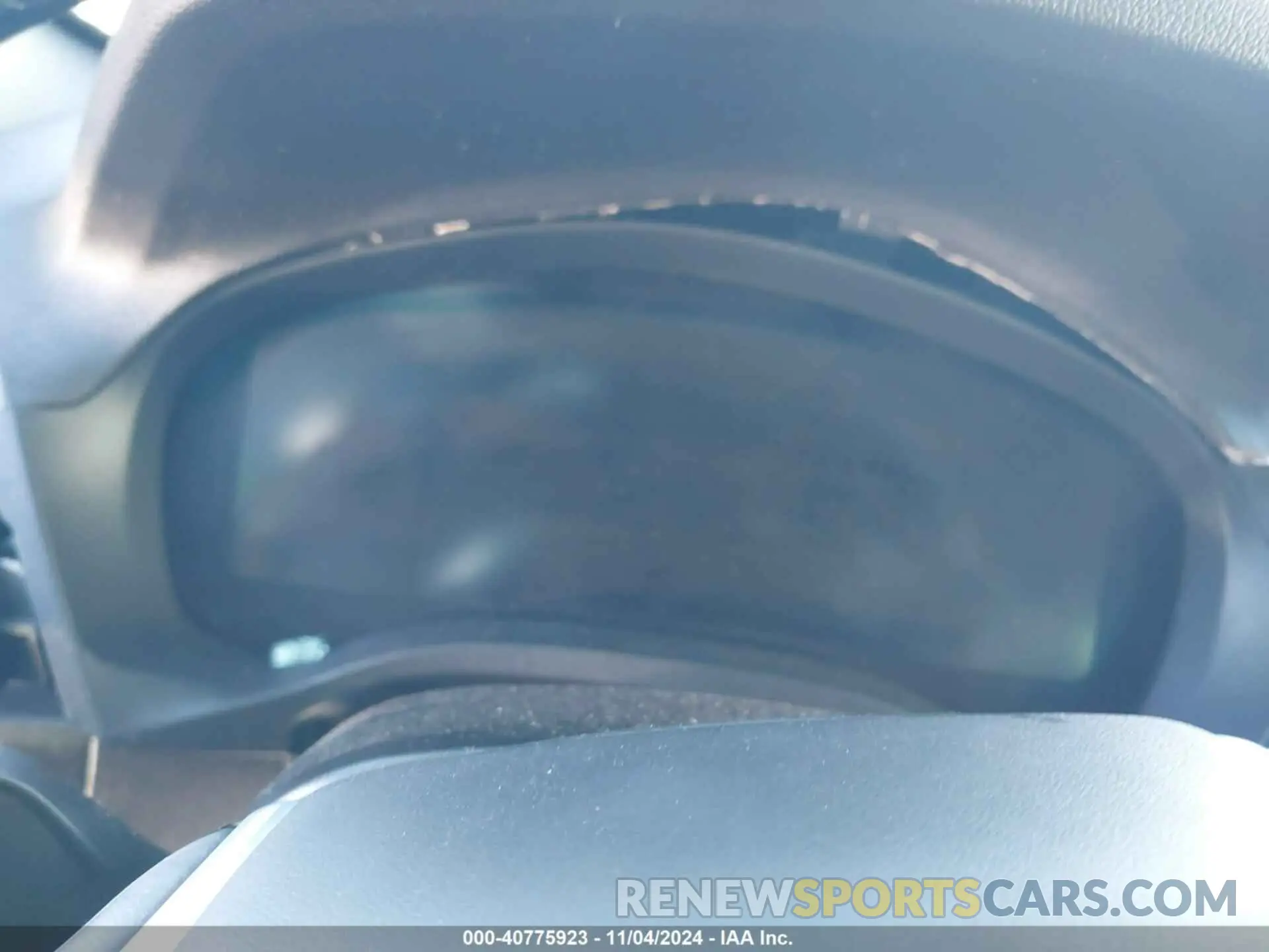 7 Фотография поврежденного автомобиля 5UXTY3C04M9H84740 BMW X3 2021