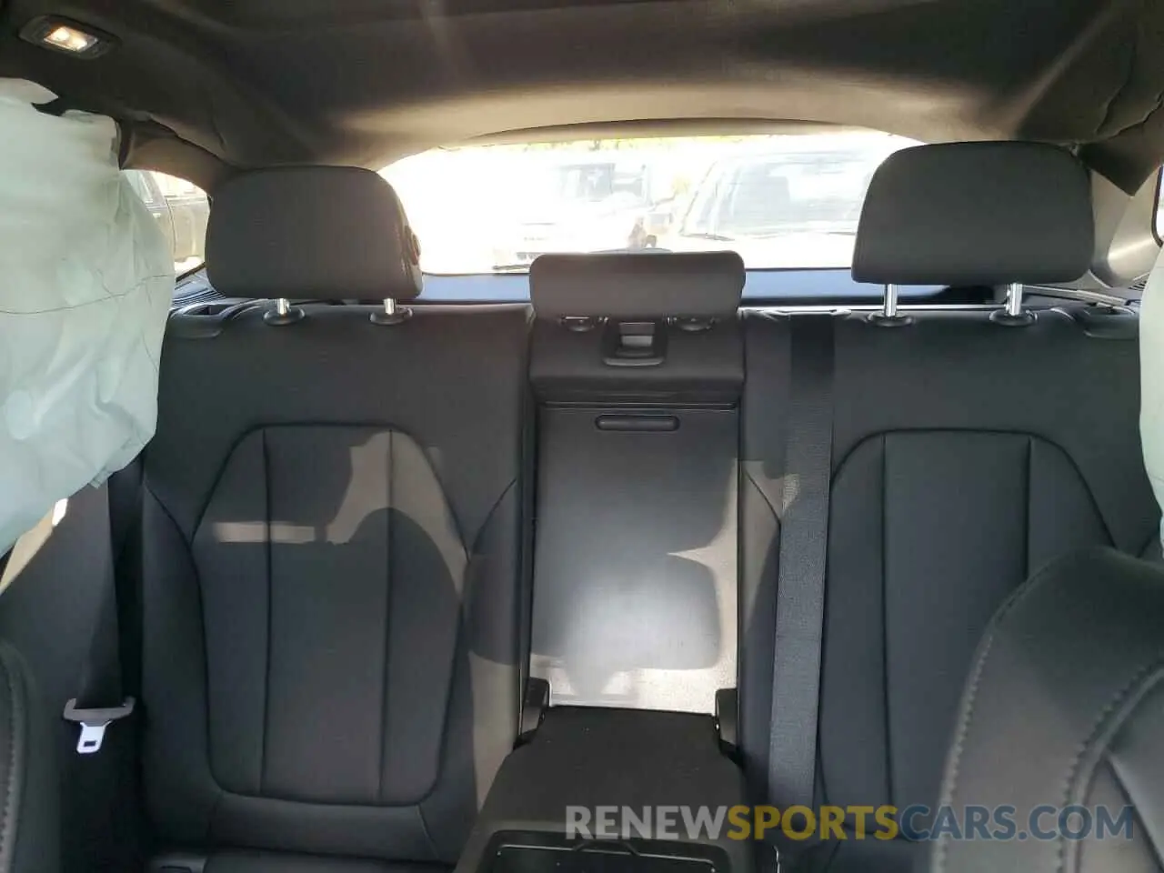 10 Фотография поврежденного автомобиля 5UXTY3C06M9H57474 BMW X3 2021