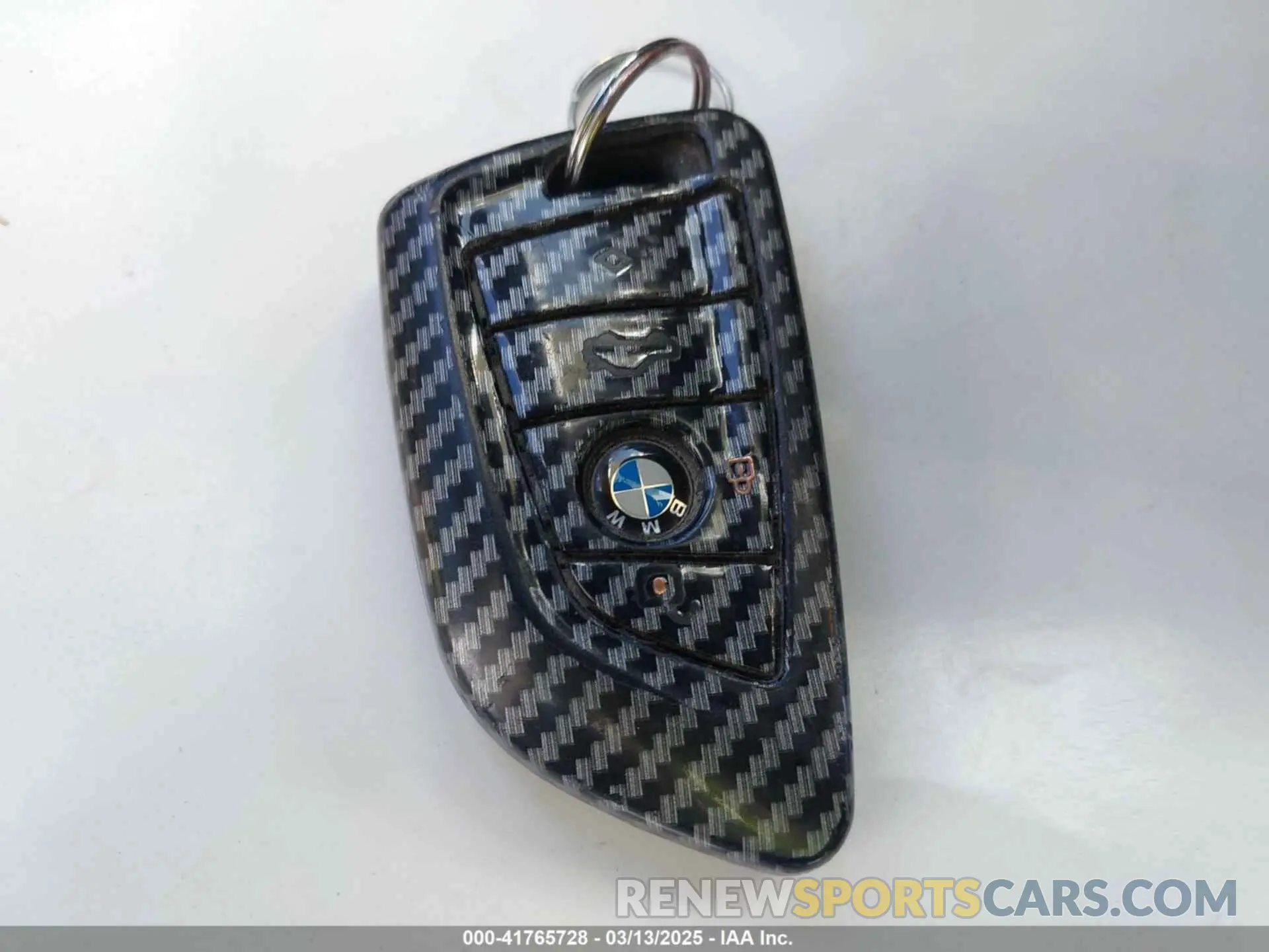 11 Фотография поврежденного автомобиля 5UXTY3C07M9G14775 BMW X3 2021