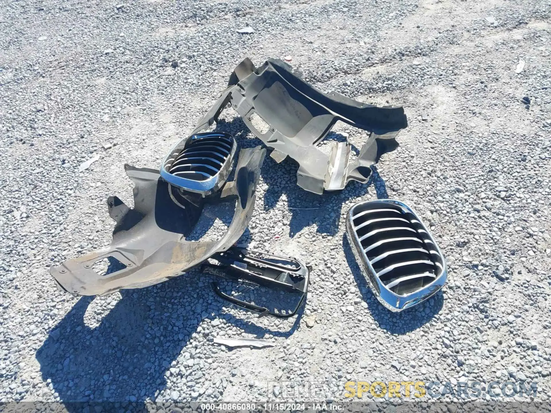 12 Photograph of a damaged car 5UXTY3C08M9H58836 BMW X3 2021