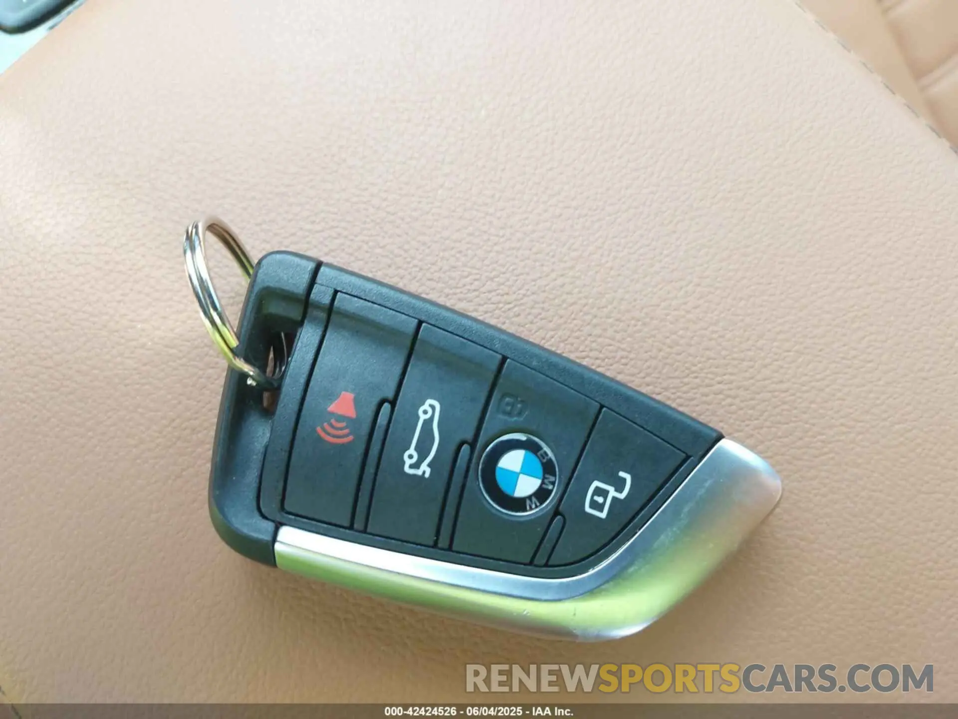 11 Photograph of a damaged car 5UXTY3C09M9H84619 BMW X3 2021