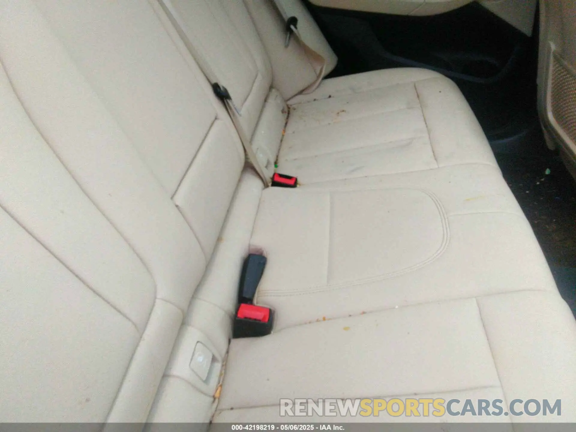8 Photograph of a damaged car 5UXTY5C02M9D79732 BMW X3 2021