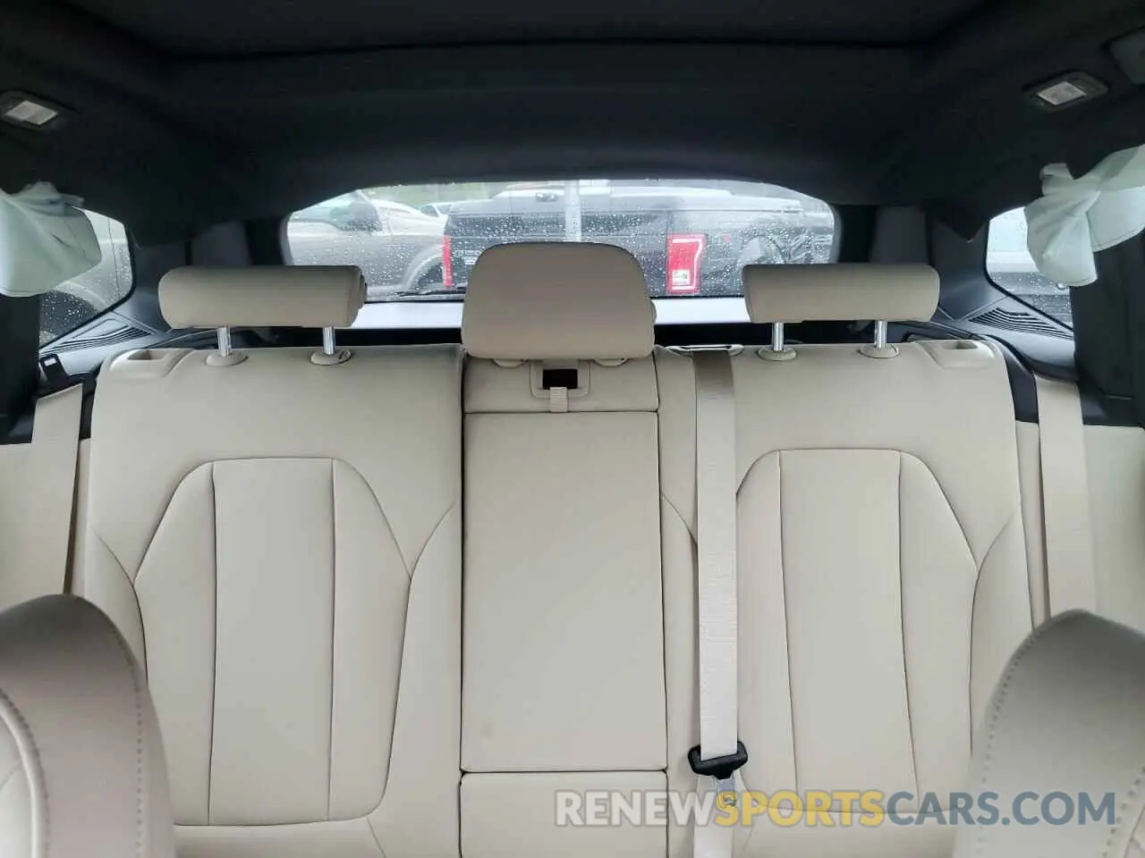 10 Фотография поврежденного автомобиля 5UXTY5C09M9E17120 BMW X3 2021