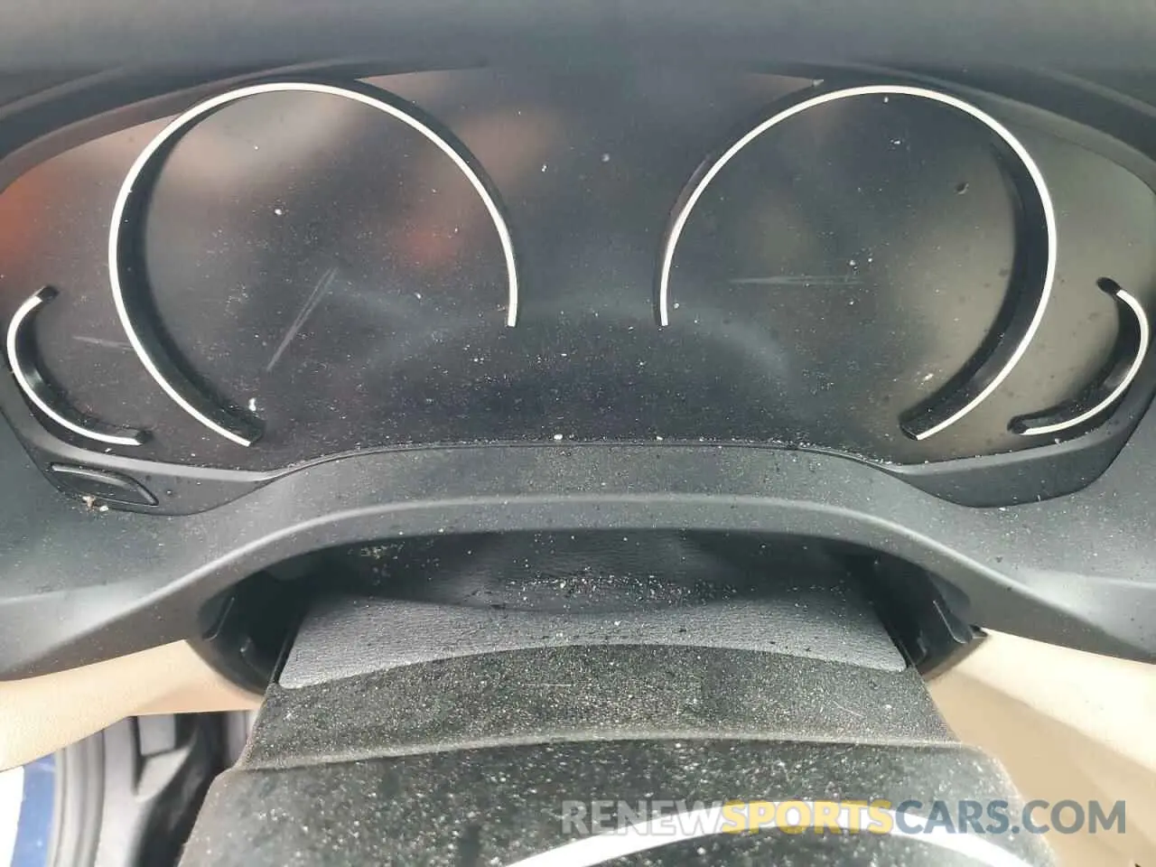 9 Фотография поврежденного автомобиля 5UXTY5C09M9E17120 BMW X3 2021