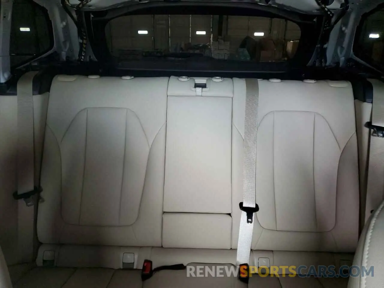 10 Фотография поврежденного автомобиля 5UXTY5C0XM9E14243 BMW X3 2021