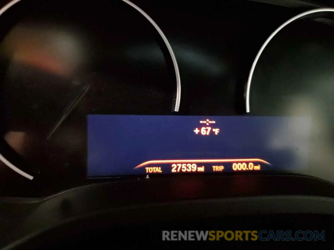 9 Фотография поврежденного автомобиля 5UXTY5C0XM9E14243 BMW X3 2021