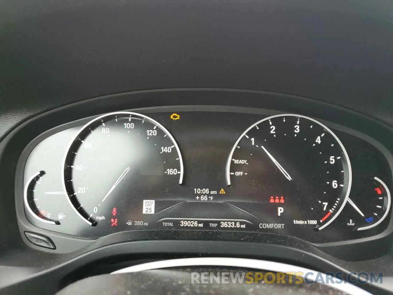 9 Фотография поврежденного автомобиля 5UXTY5C0XM9F65115 BMW X3 2021