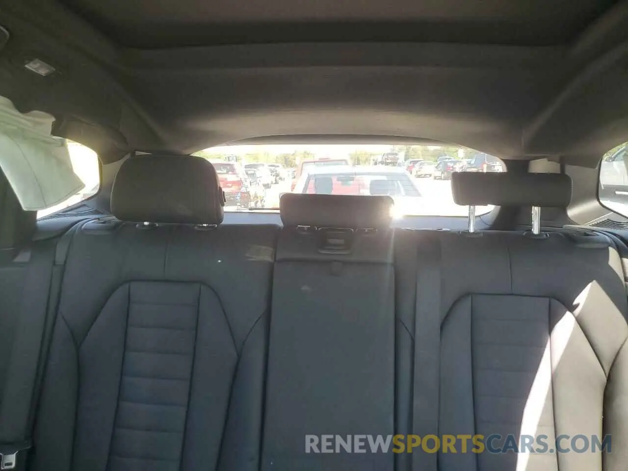 10 Фотография поврежденного автомобиля 5UXTY9C07M9E20928 BMW X3 2021