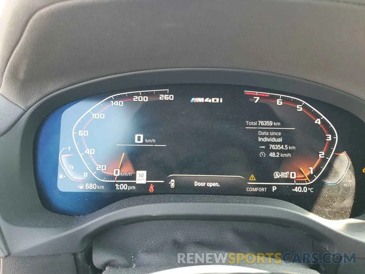 9 Фотография поврежденного автомобиля 5UXTY9C07M9E87478 BMW X3 2021