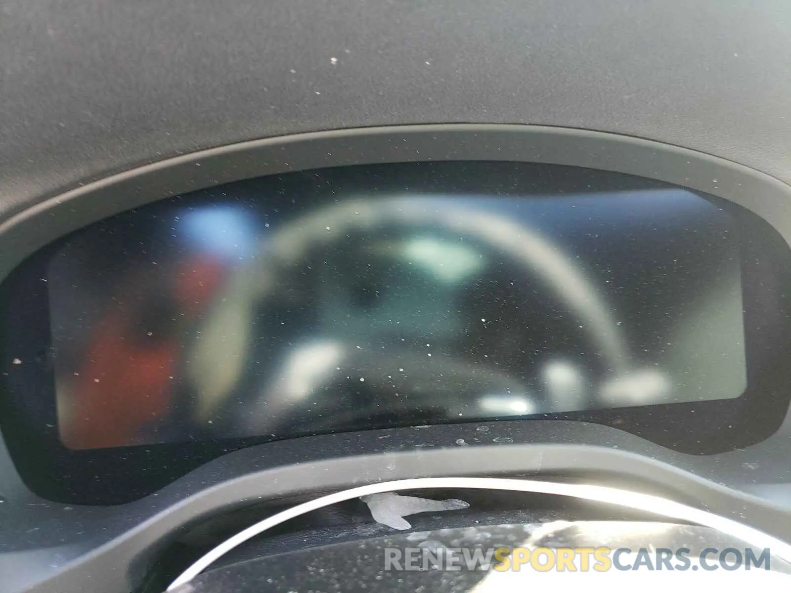 8 Photograph of a damaged car 5UXTY9C09M9F02238 BMW X3 2021