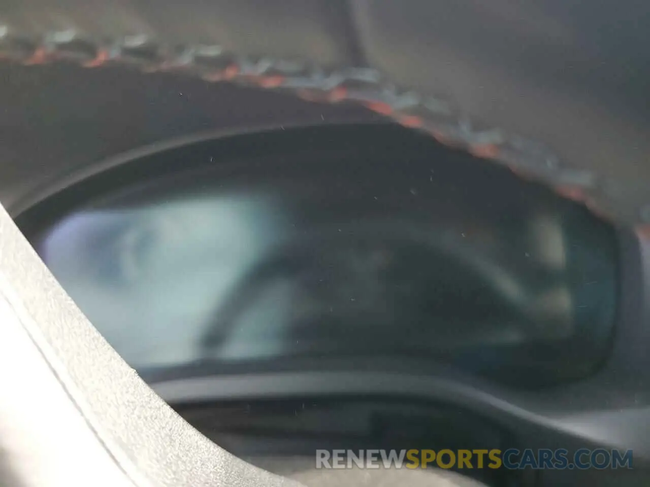 9 Photograph of a damaged car 5YMTS0C04M9F31197 BMW X3 2021