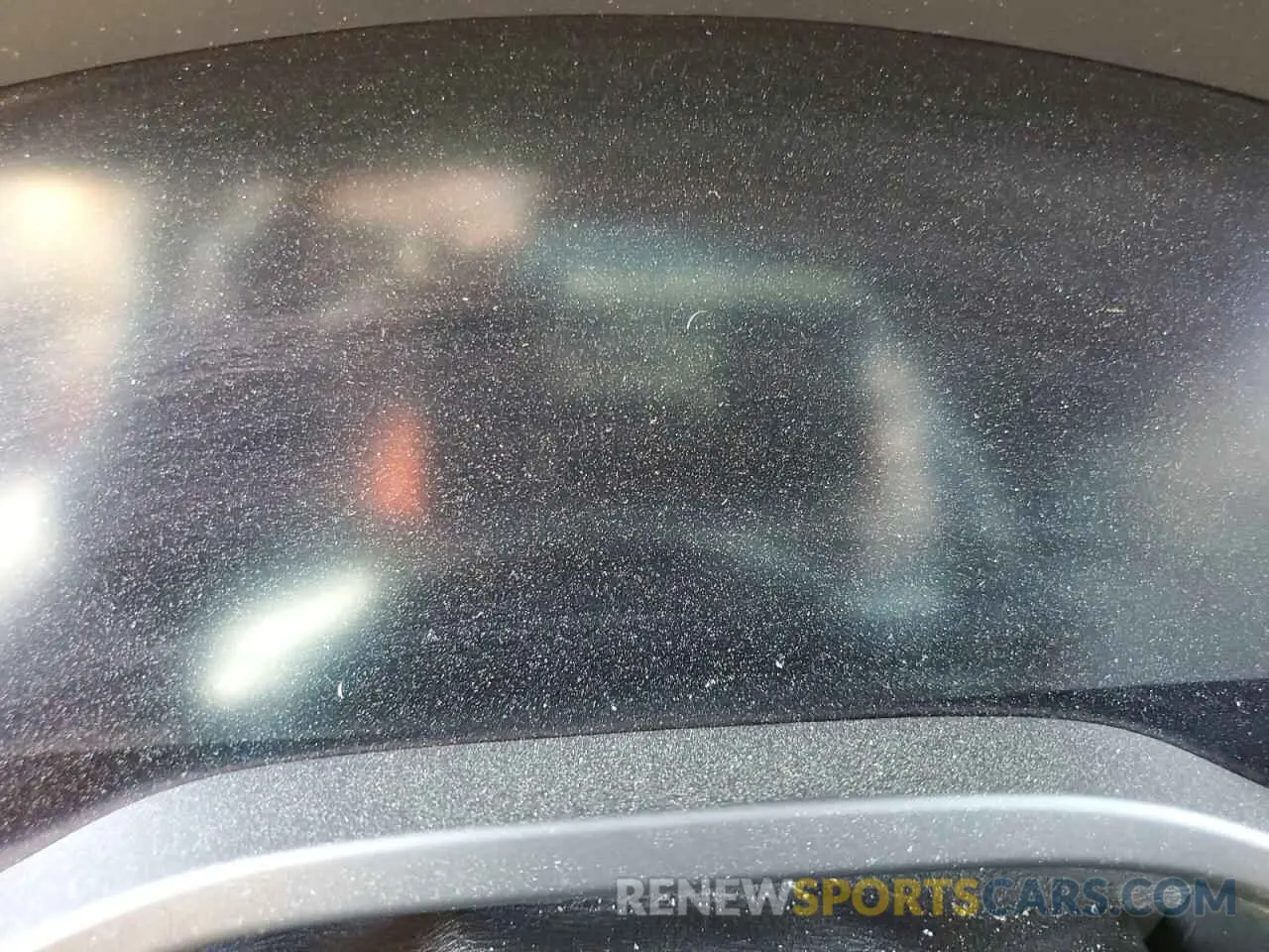 9 Photograph of a damaged car 5YMTS0C07M9G81496 BMW X3 2021