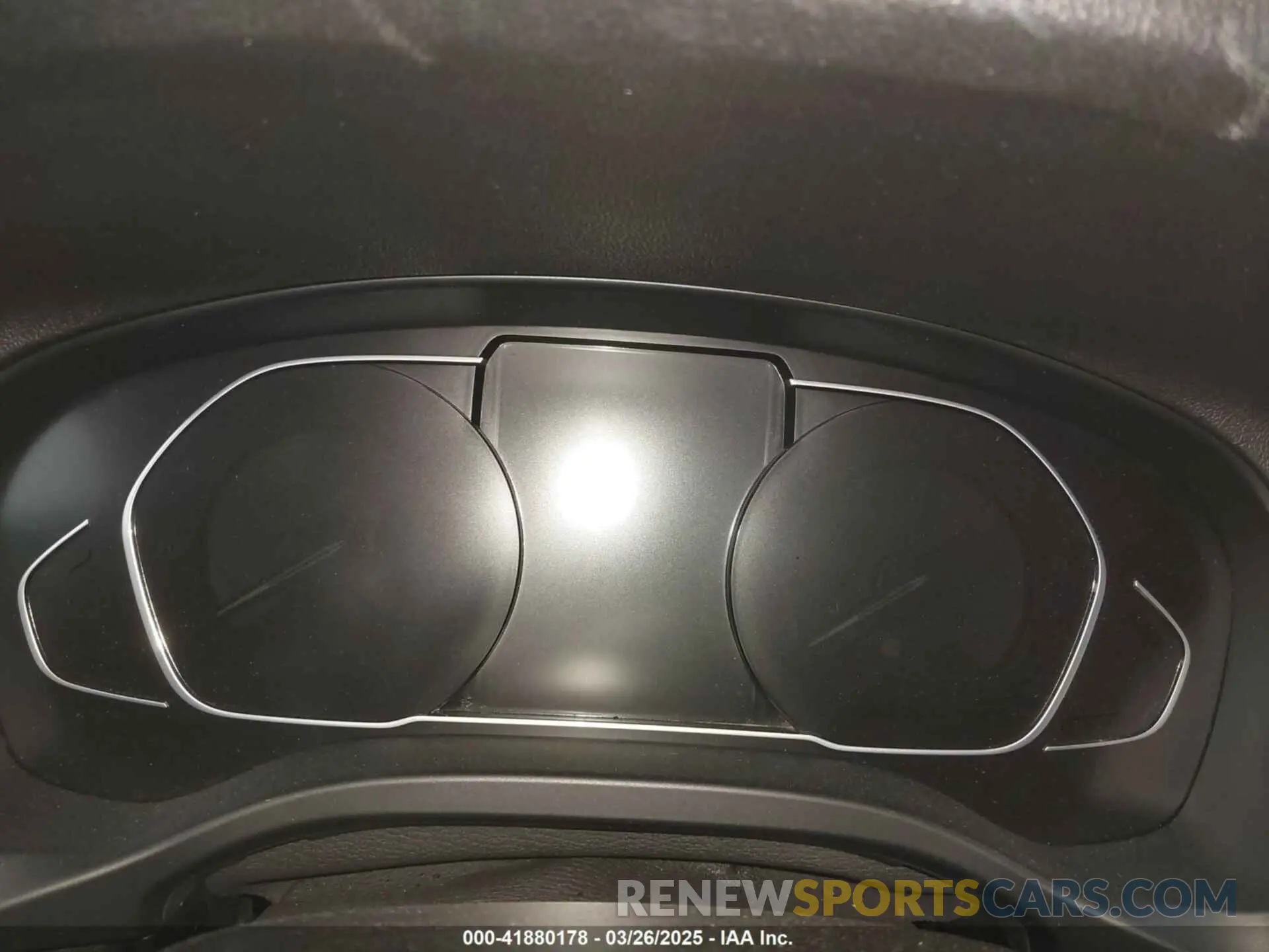 7 Фотография поврежденного автомобиля 5UX43DP00N9K14171 BMW X3 2022