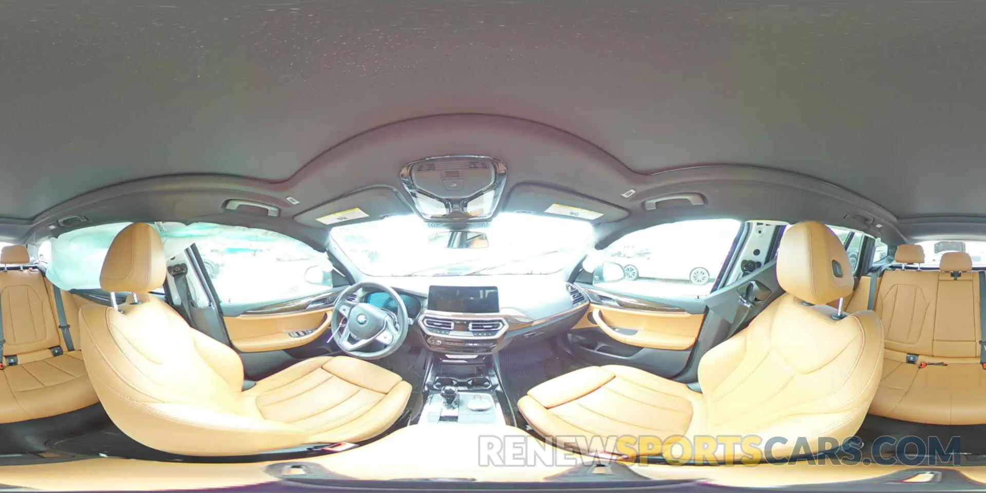 15 Photograph of a damaged car 5UX43DP01N9M92660 BMW X3 2022