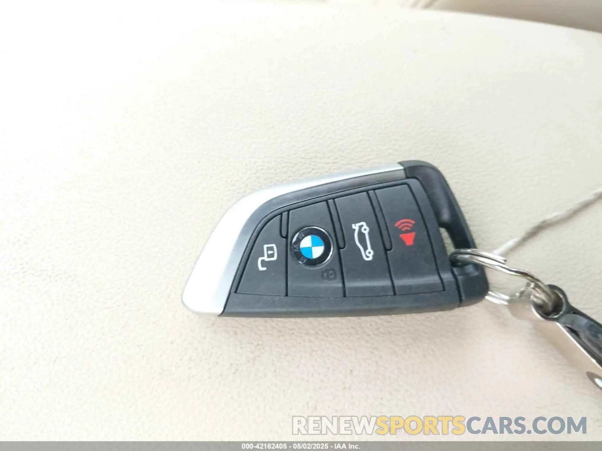 11 Фотография поврежденного автомобиля 5UX43DP02N9N03908 BMW X3 2022
