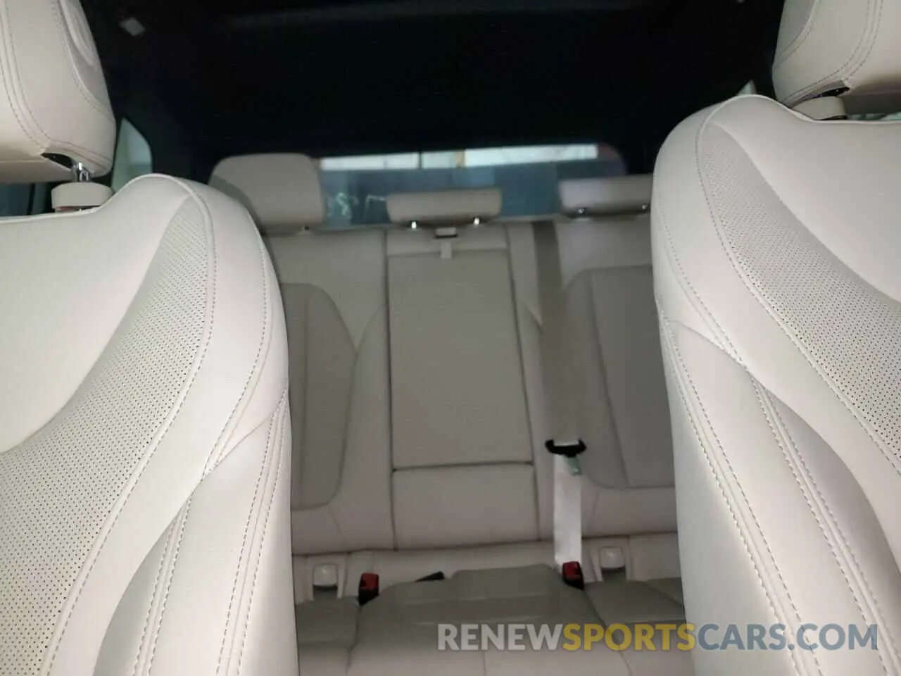 10 Фотография поврежденного автомобиля 5UX43DP04N9M61791 BMW X3 2022